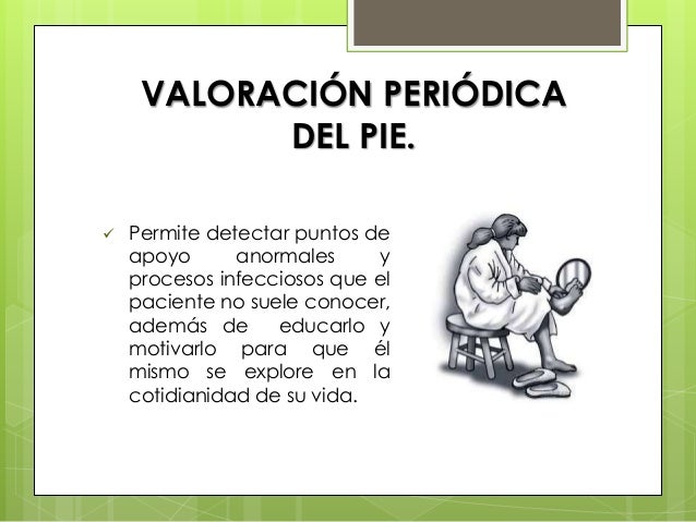 ¿Cómo prevenir el pie diabético? ¿Cómo prevenir el pie diabético?