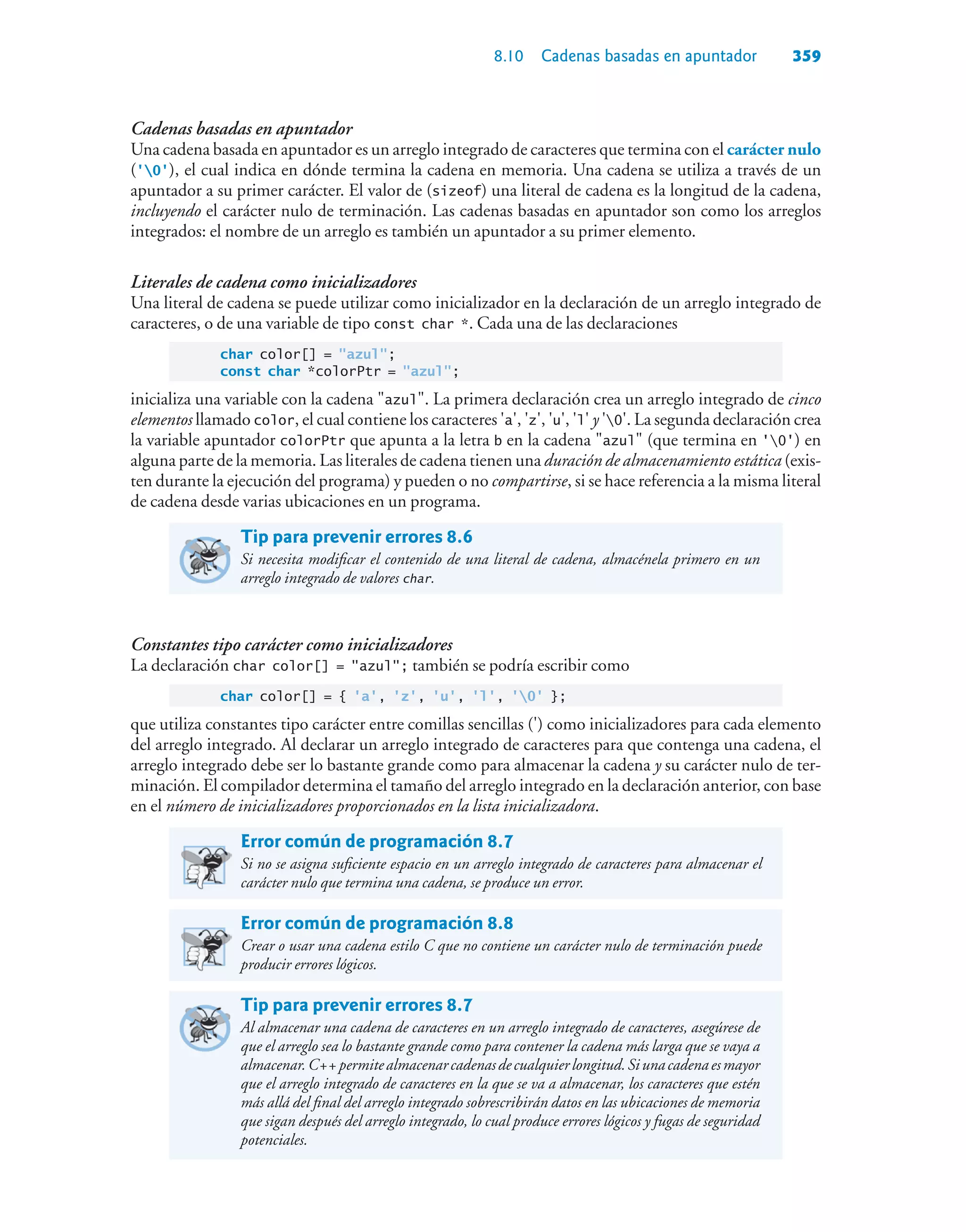 Cómo programar C++, 9na Edición - Paul Deitel.pdf