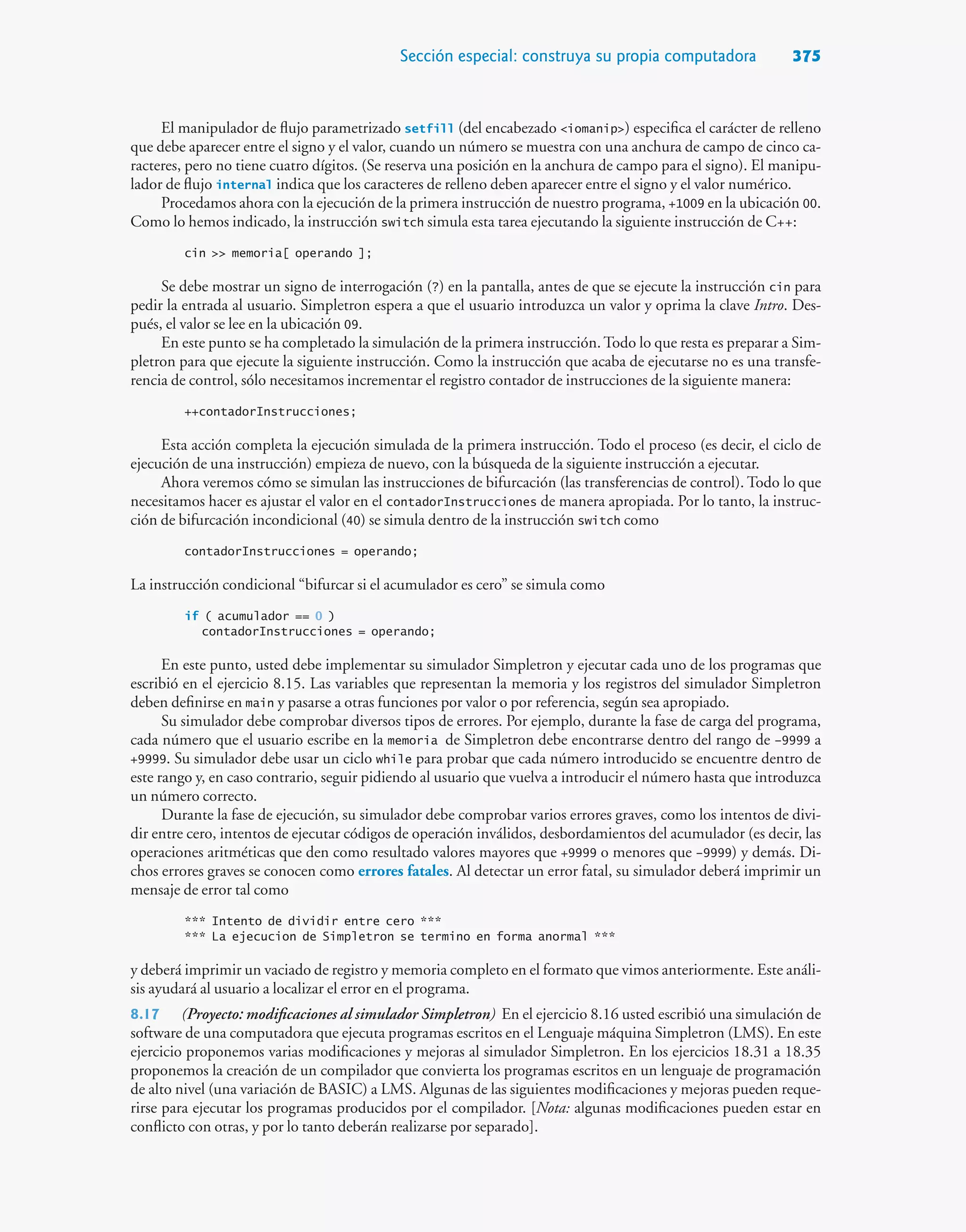 Cómo programar C++, 9na Edición - Paul Deitel.pdf