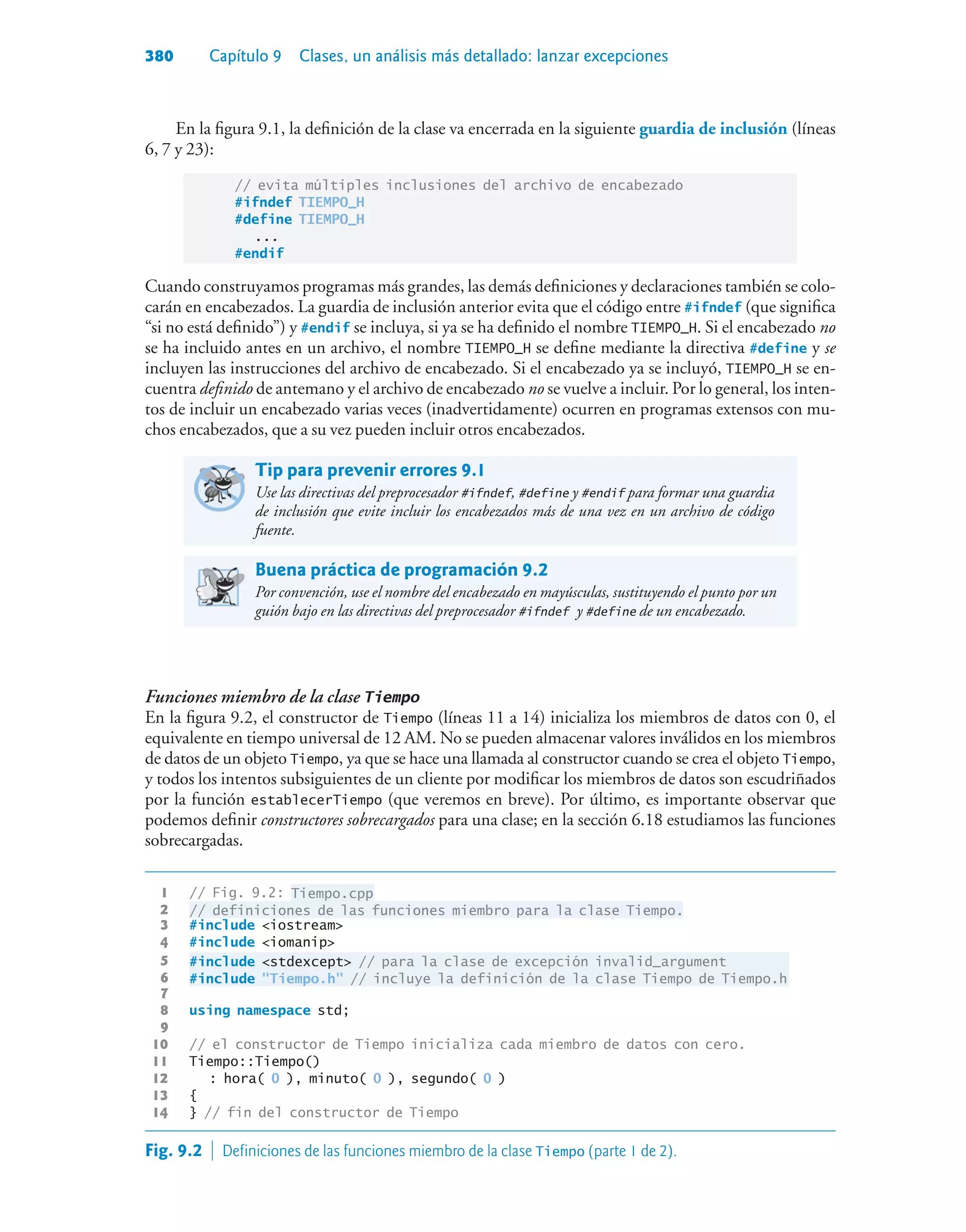 Cómo programar C++, 9na Edición - Paul Deitel.pdf
