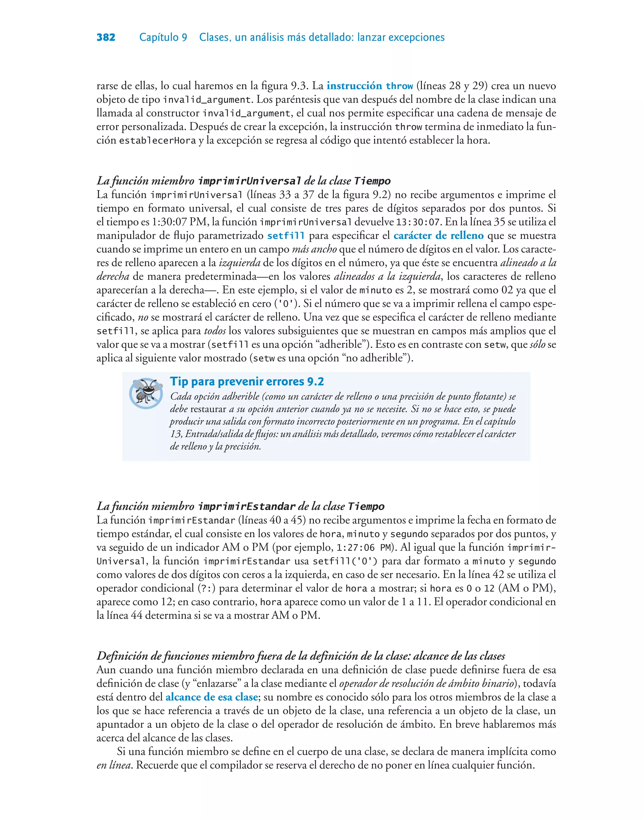 Cómo programar C++, 9na Edición - Paul Deitel.pdf