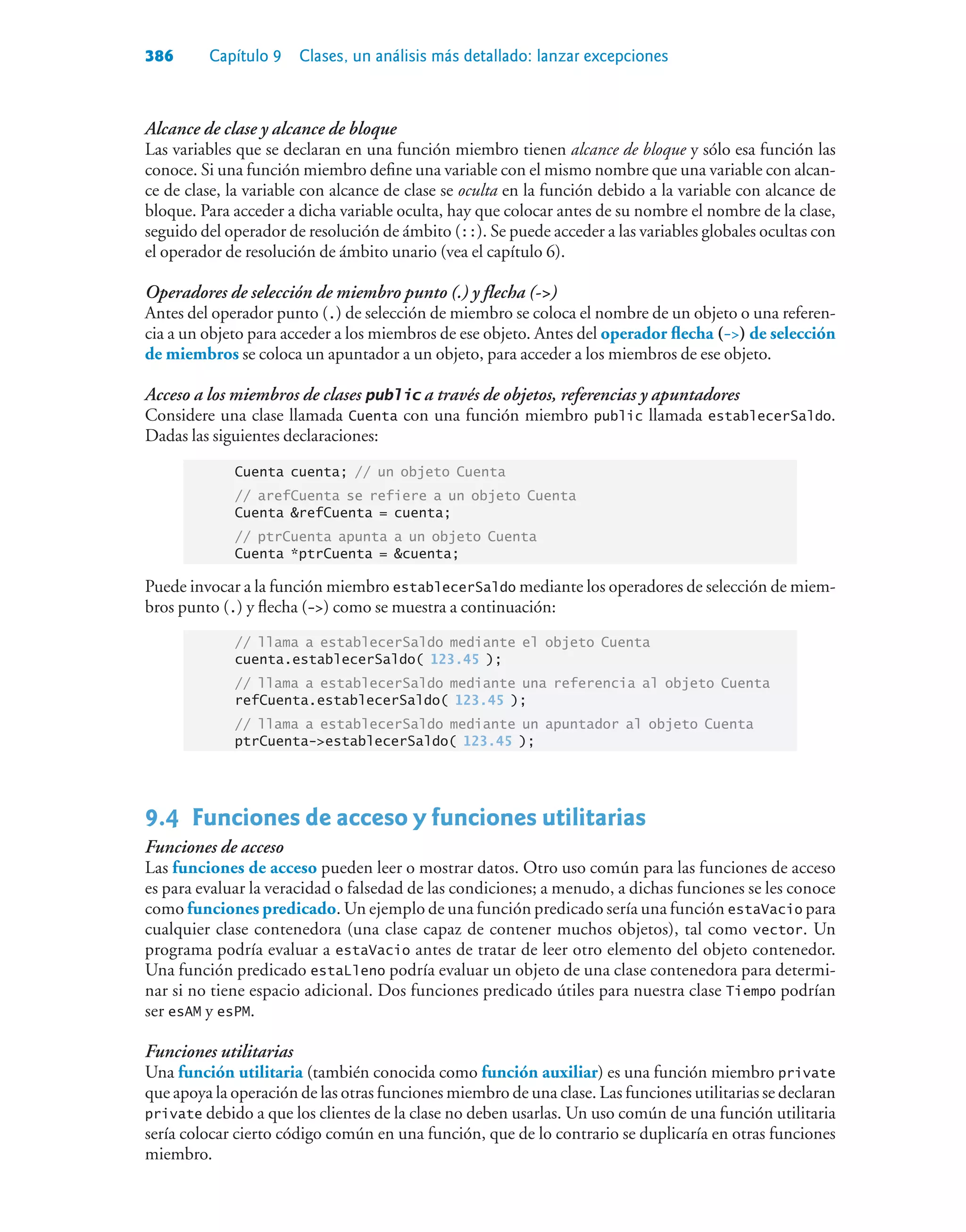 Cómo programar C++, 9na Edición - Paul Deitel.pdf