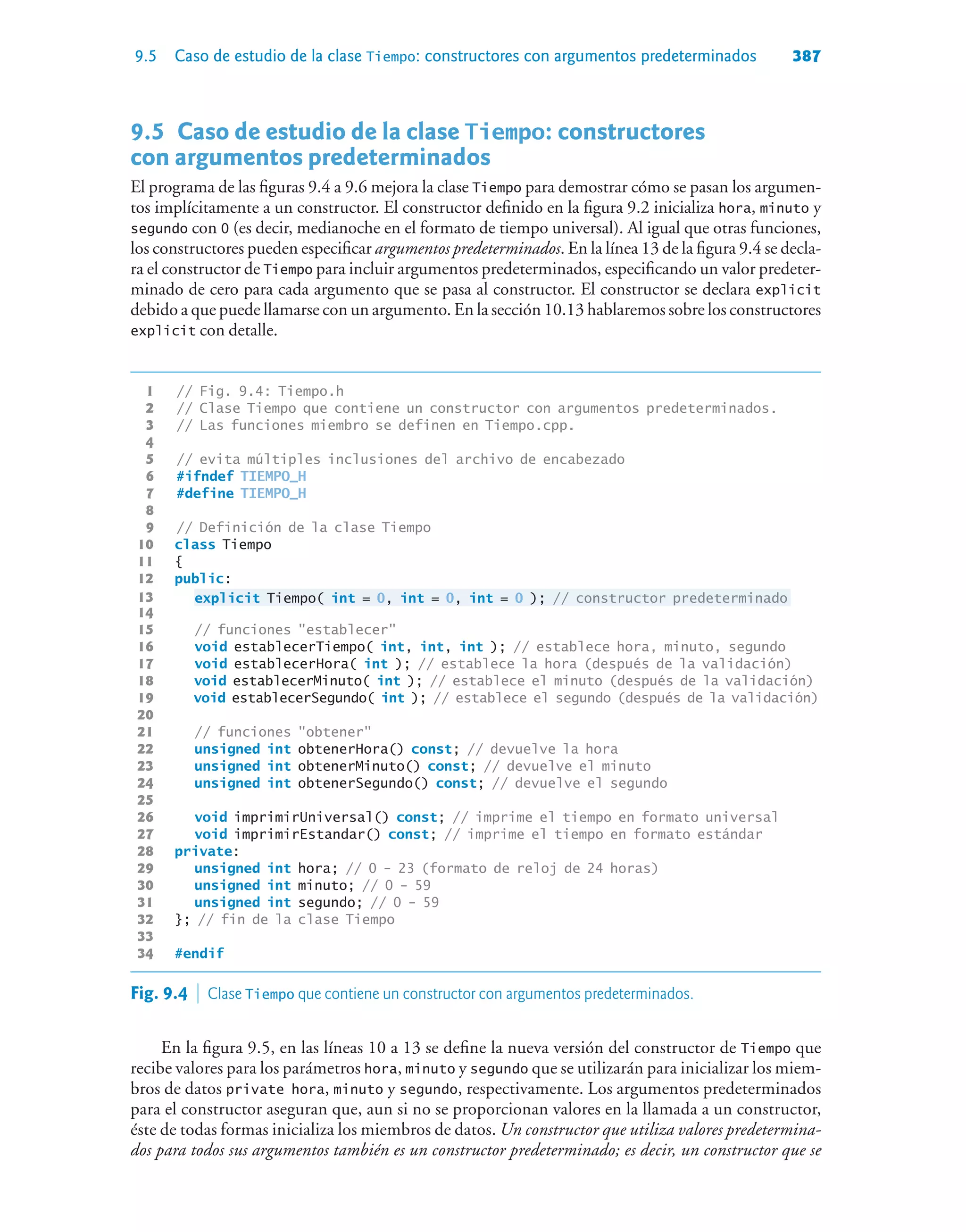 Cómo programar C++, 9na Edición - Paul Deitel.pdf