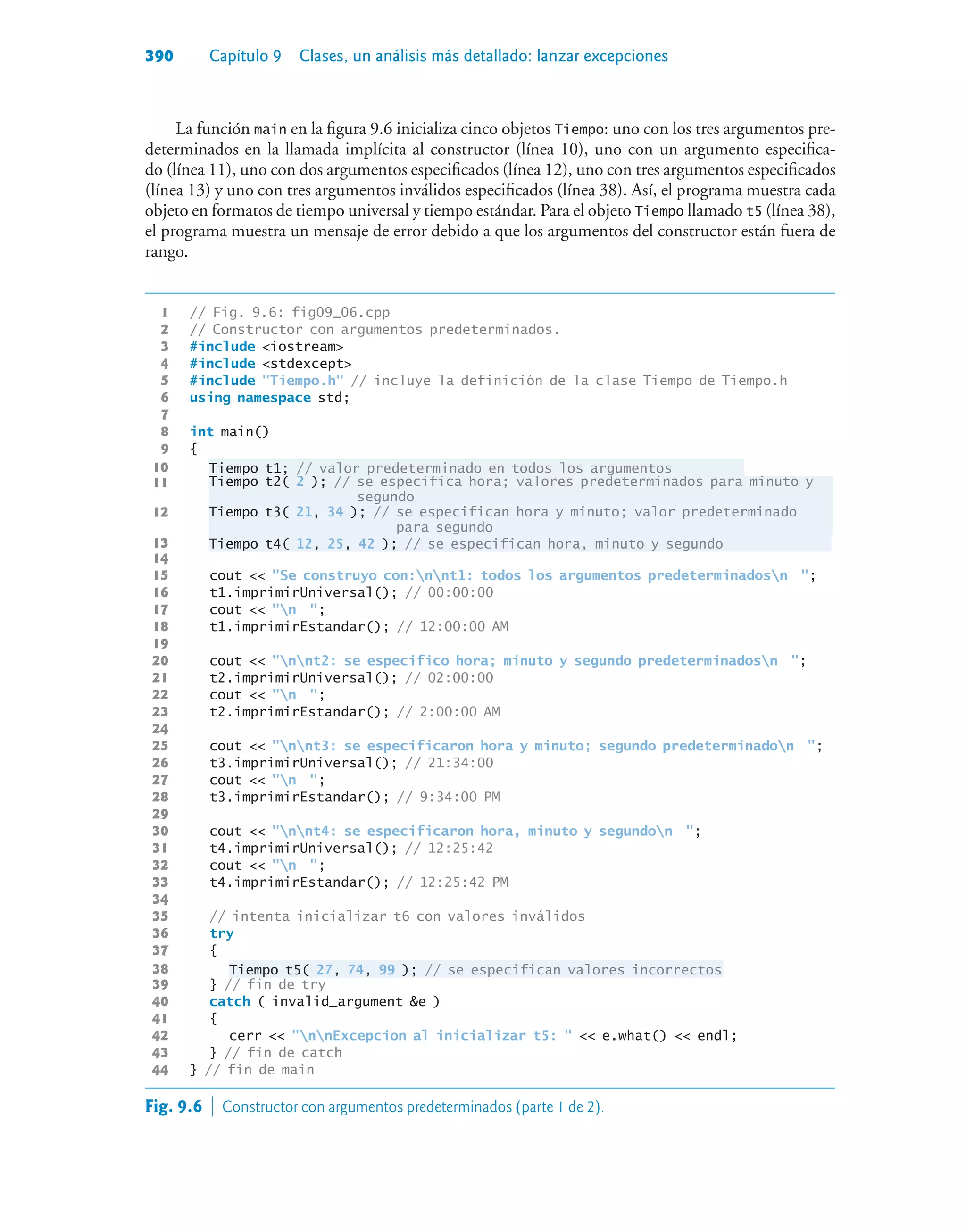Cómo programar C++, 9na Edición - Paul Deitel.pdf