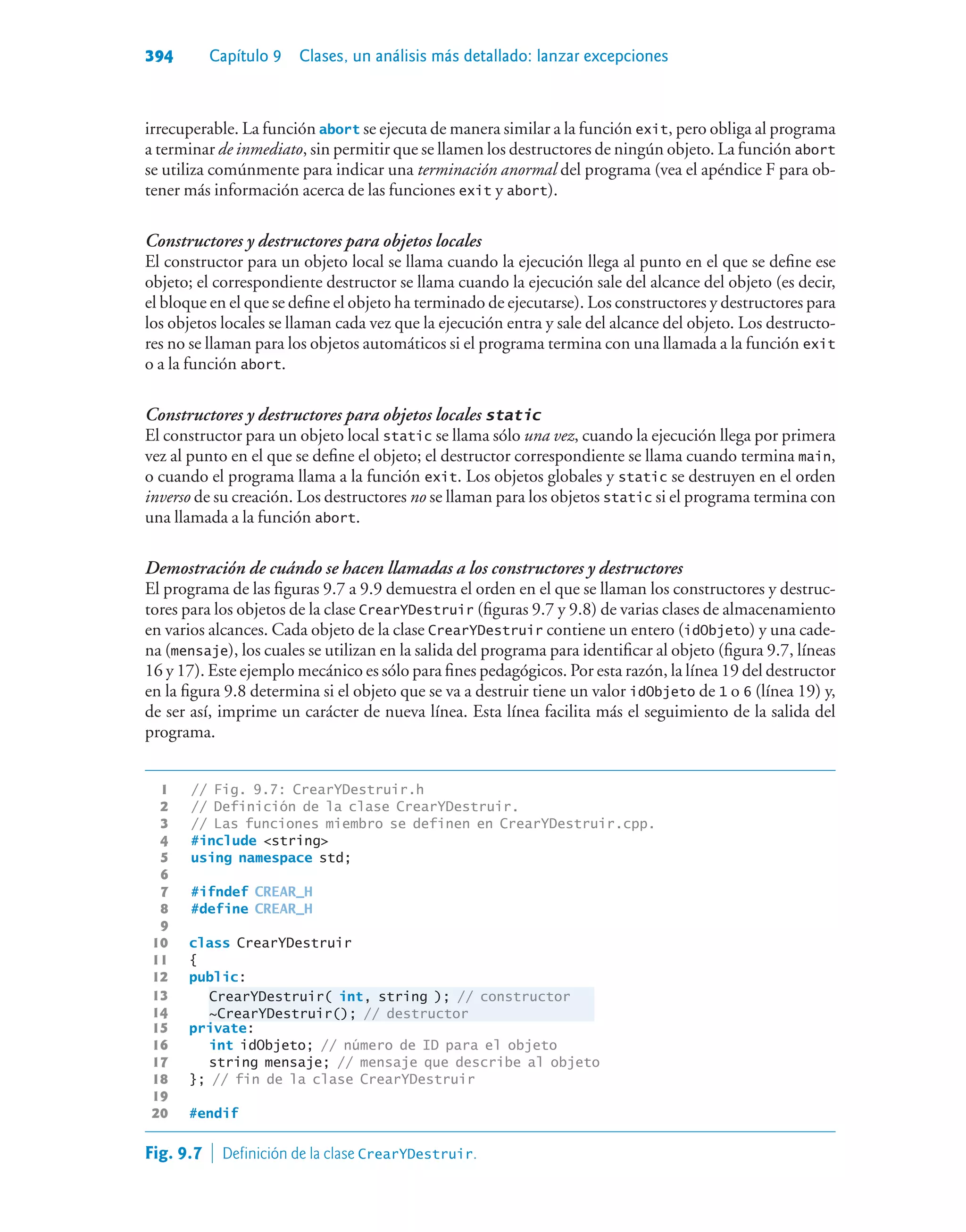Cómo programar C++, 9na Edición - Paul Deitel.pdf