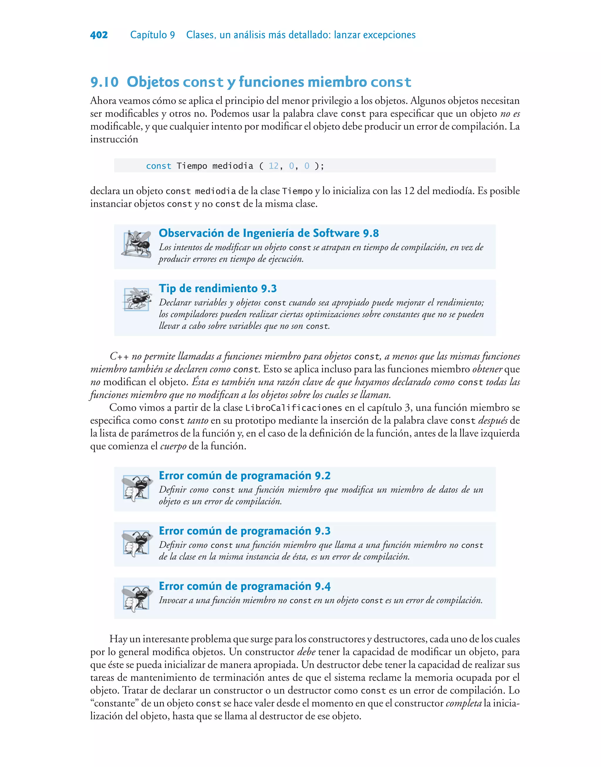 Cómo programar C++, 9na Edición - Paul Deitel.pdf