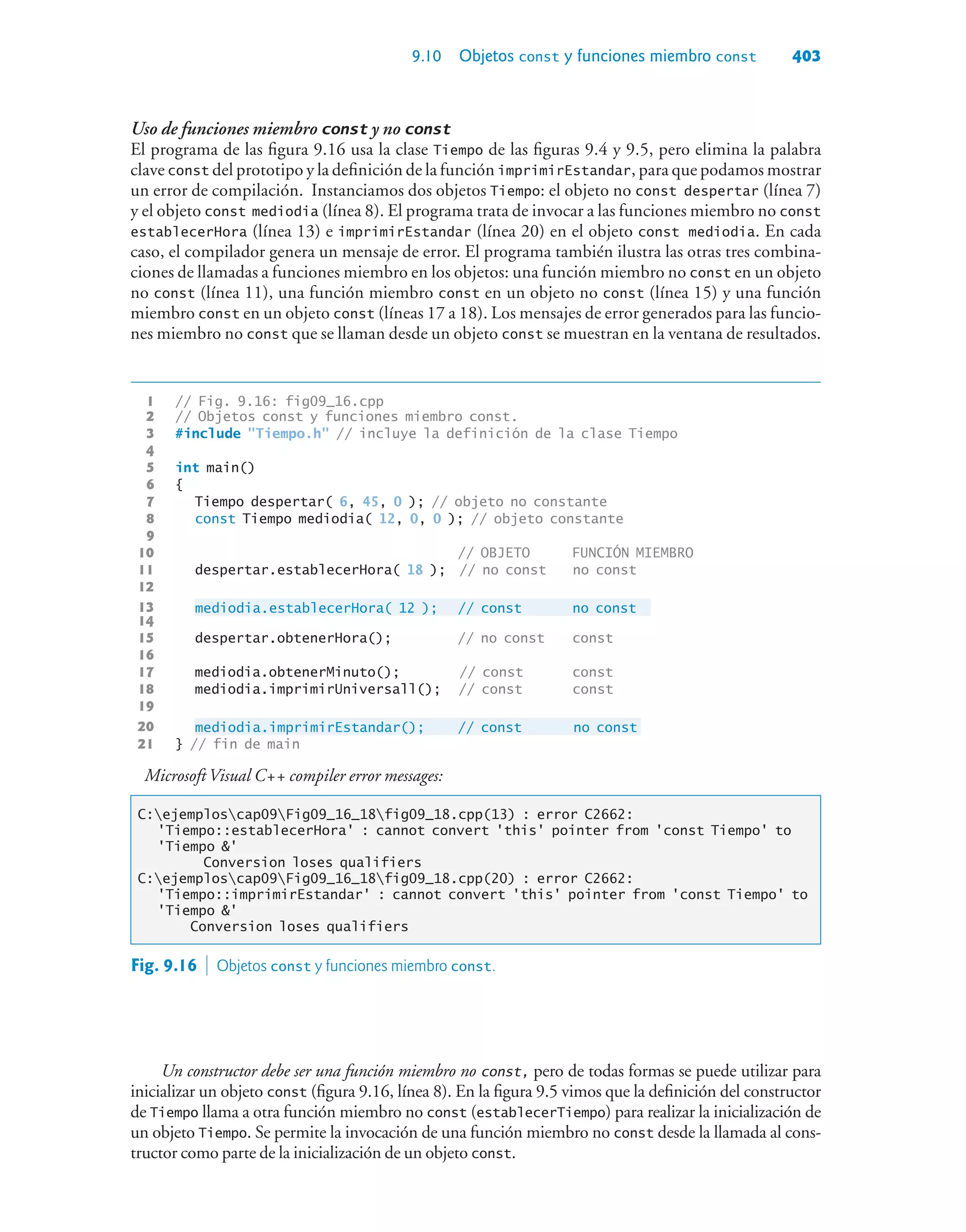 Cómo programar C++, 9na Edición - Paul Deitel.pdf