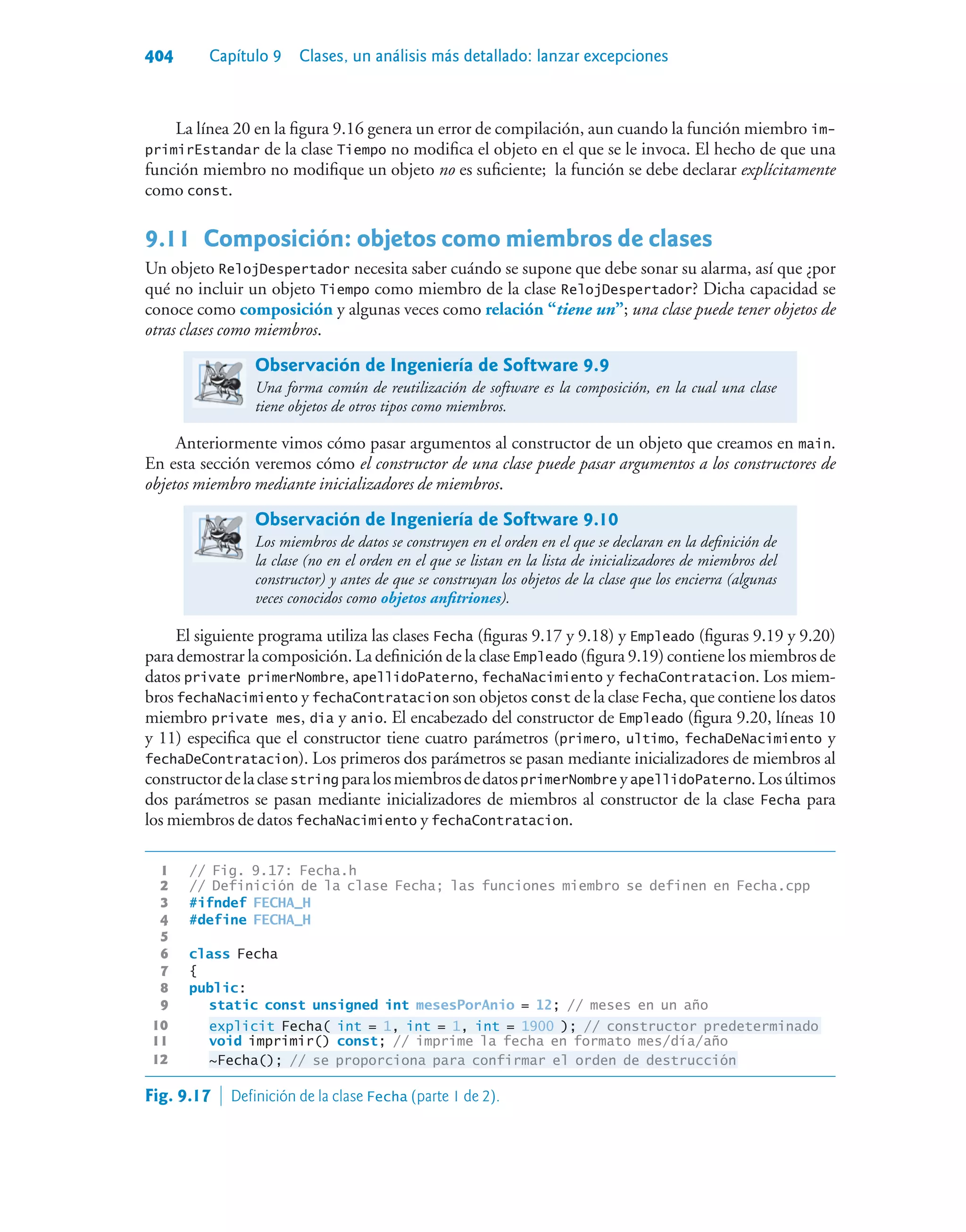 Cómo programar C++, 9na Edición - Paul Deitel.pdf