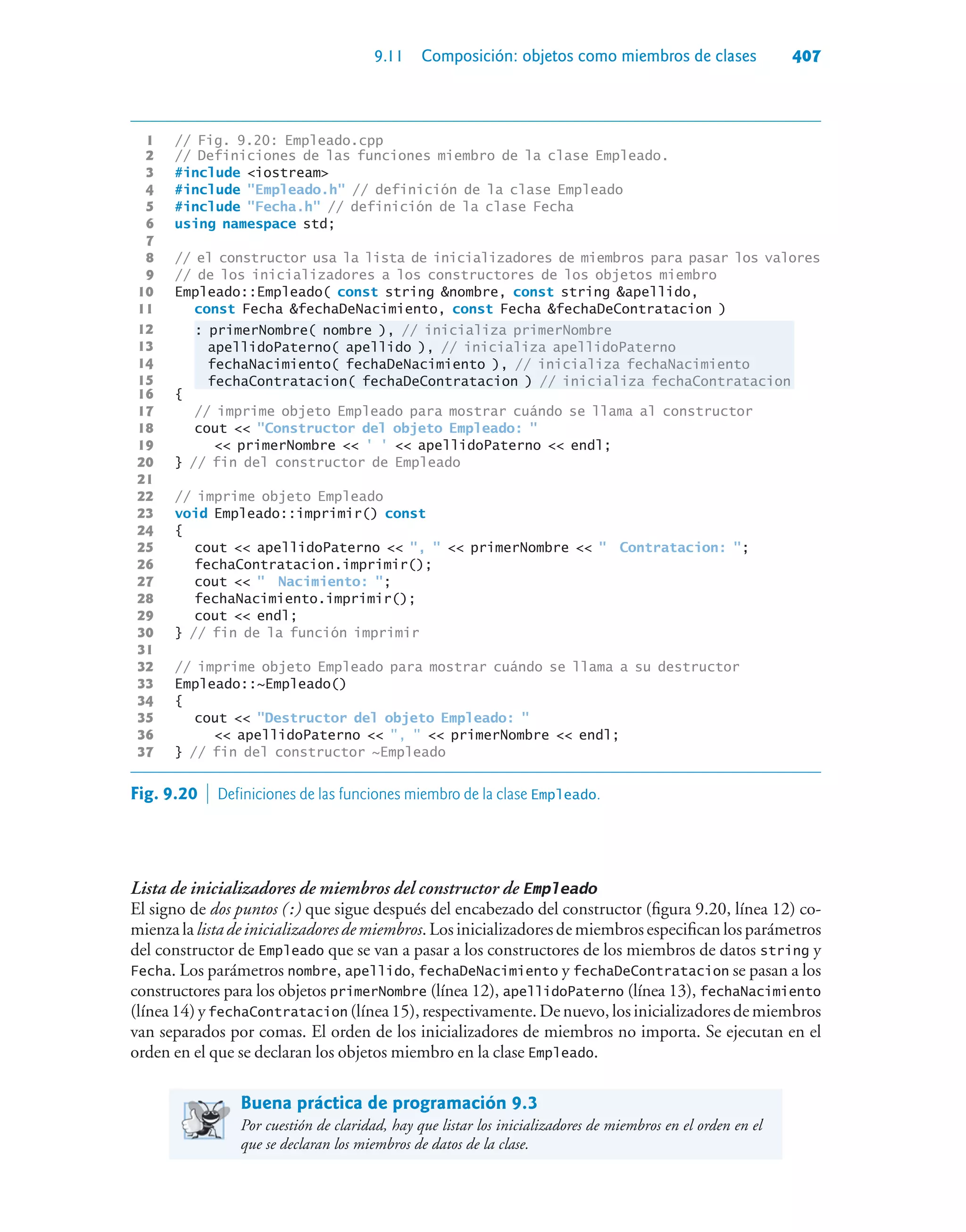 Cómo programar C++, 9na Edición - Paul Deitel.pdf