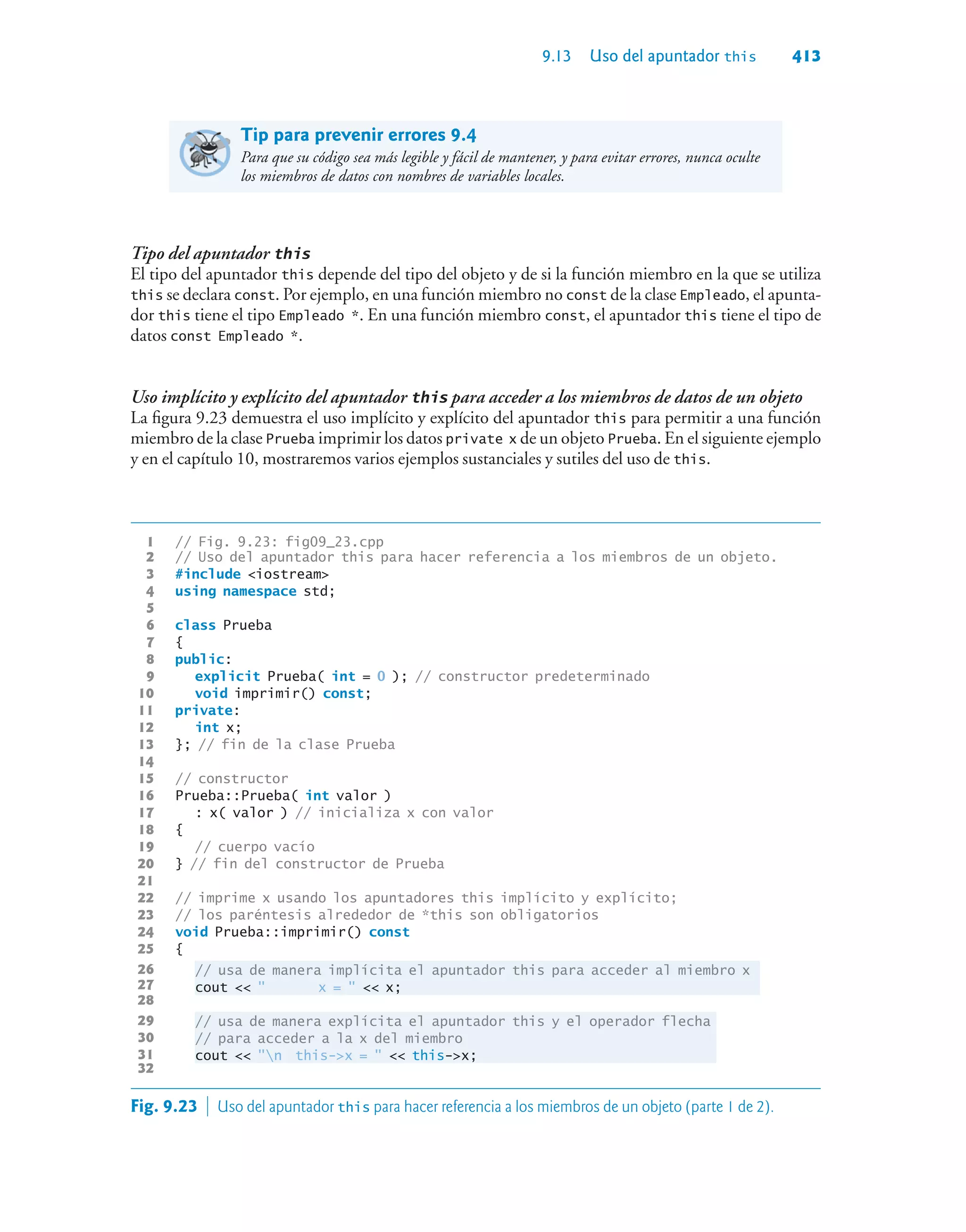 Cómo programar C++, 9na Edición - Paul Deitel.pdf