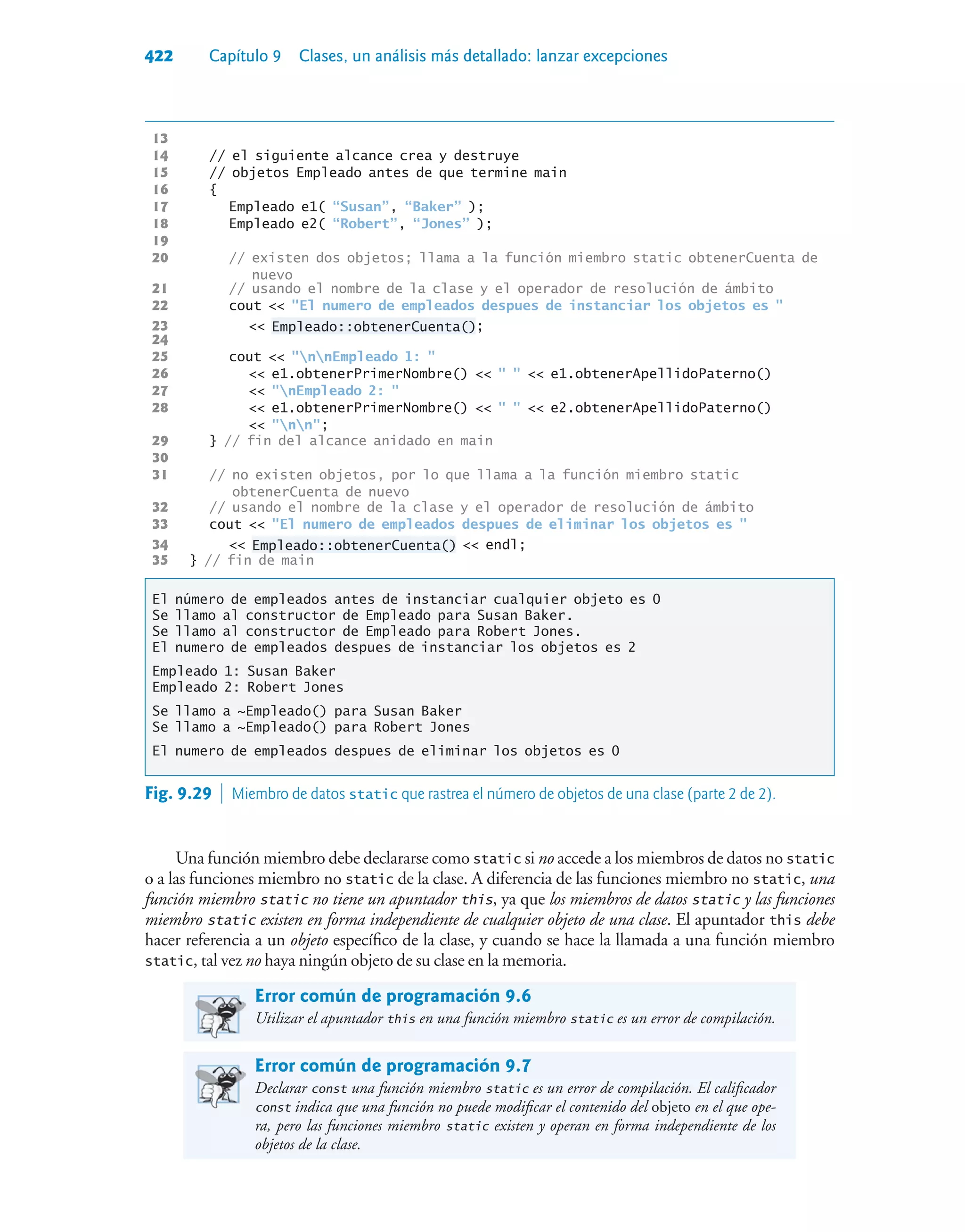 Cómo programar C++, 9na Edición - Paul Deitel.pdf