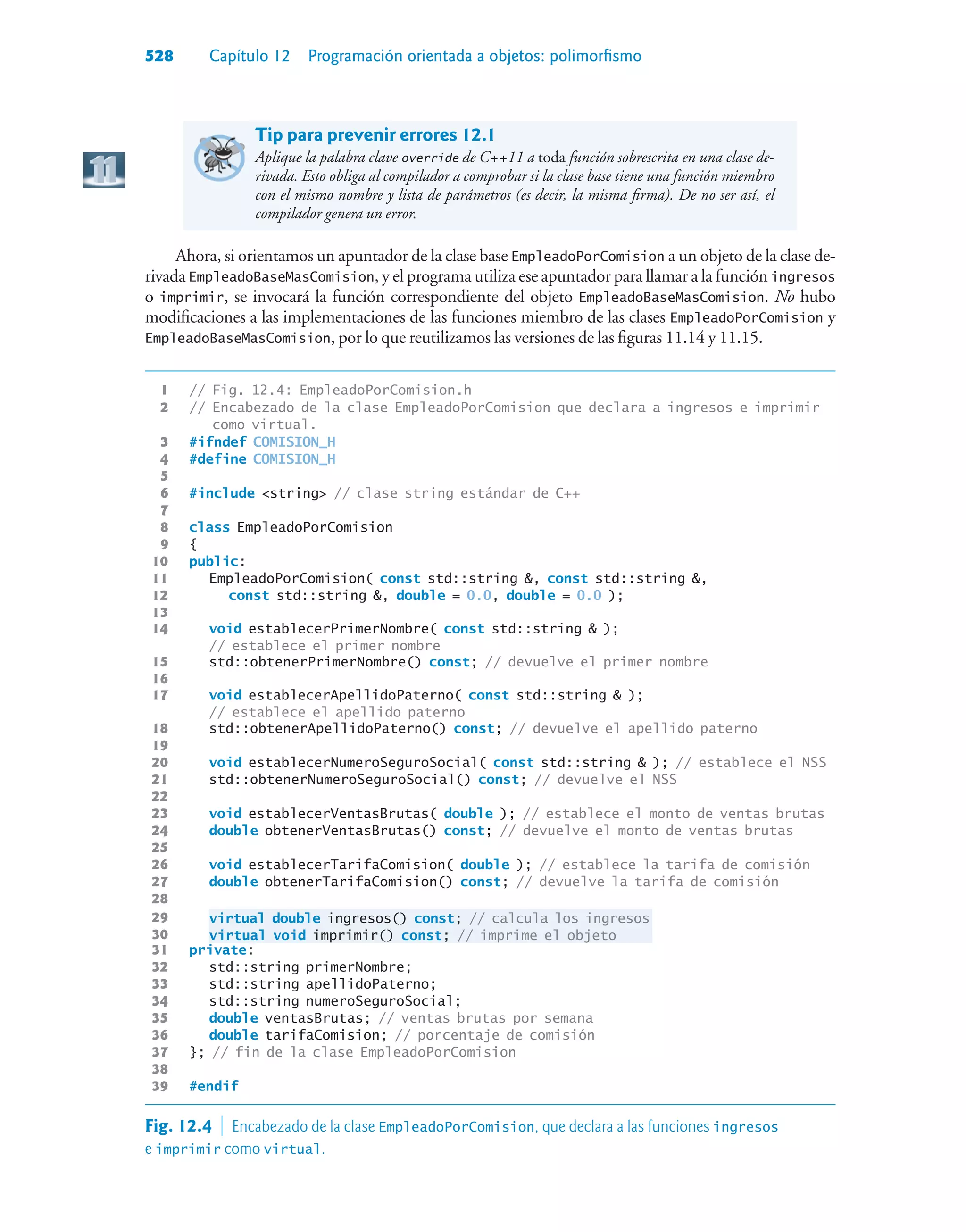 Cómo programar C++, 9na Edición - Paul Deitel.pdf