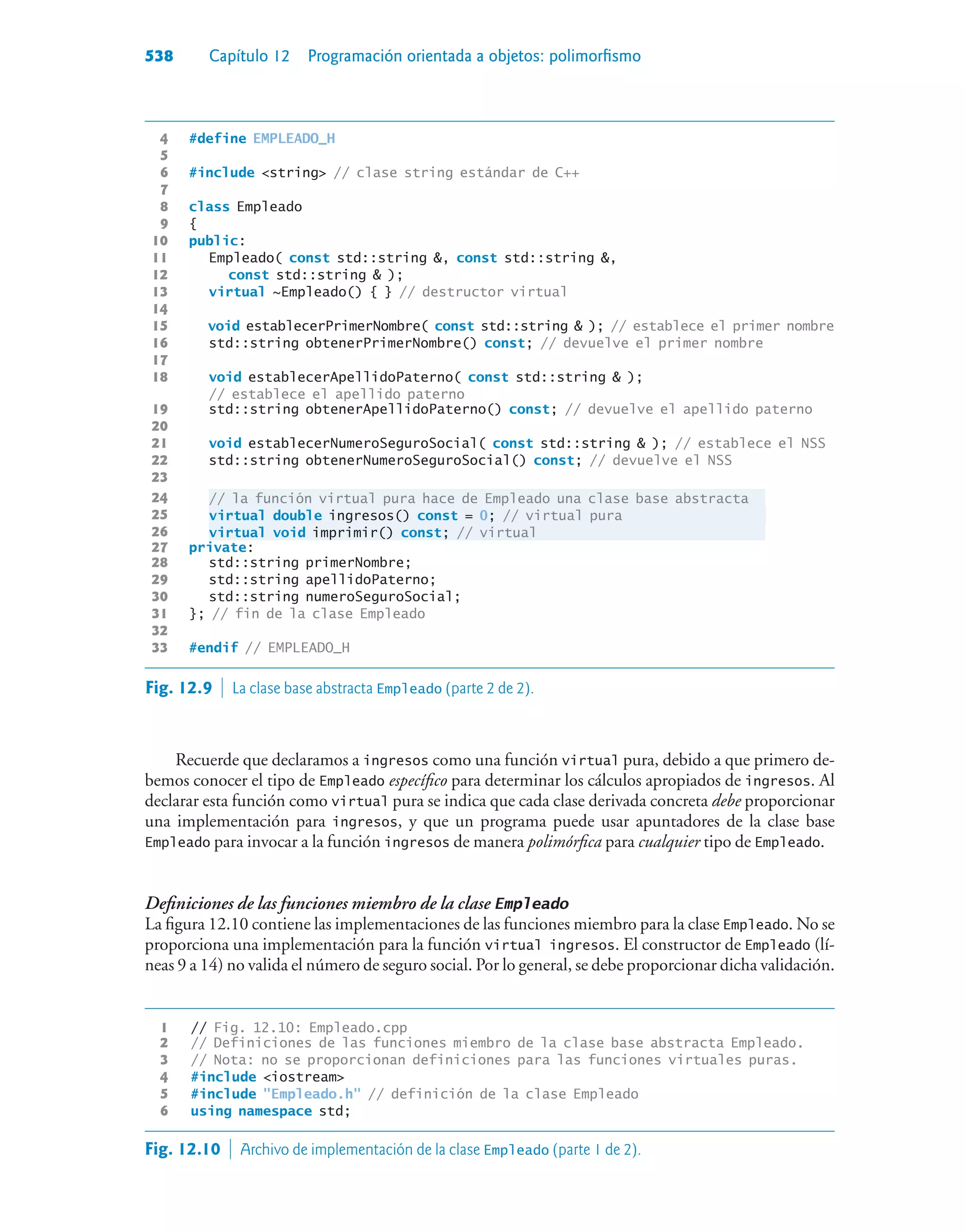 Cómo programar C++, 9na Edición - Paul Deitel.pdf