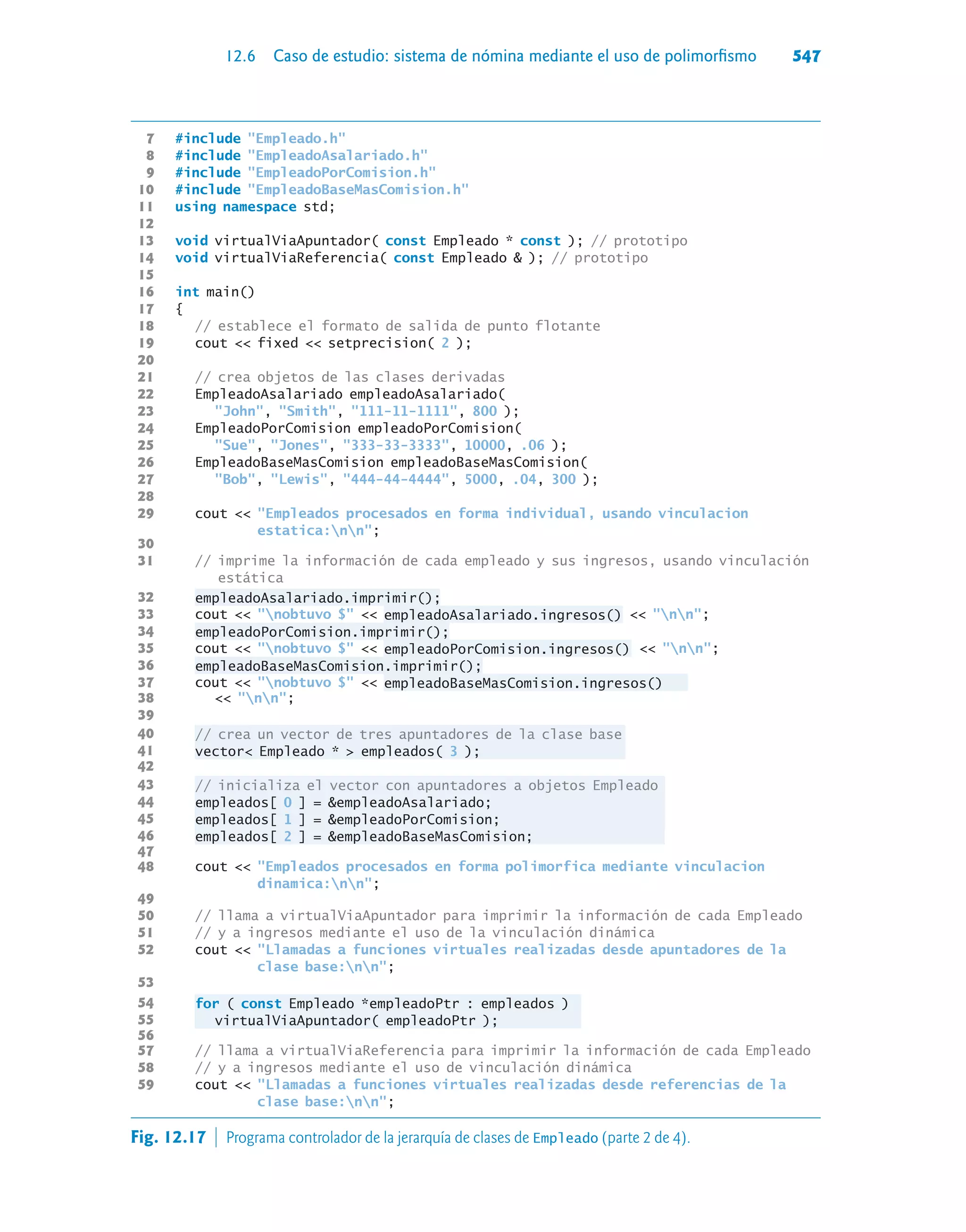 Cómo programar C++, 9na Edición - Paul Deitel.pdf