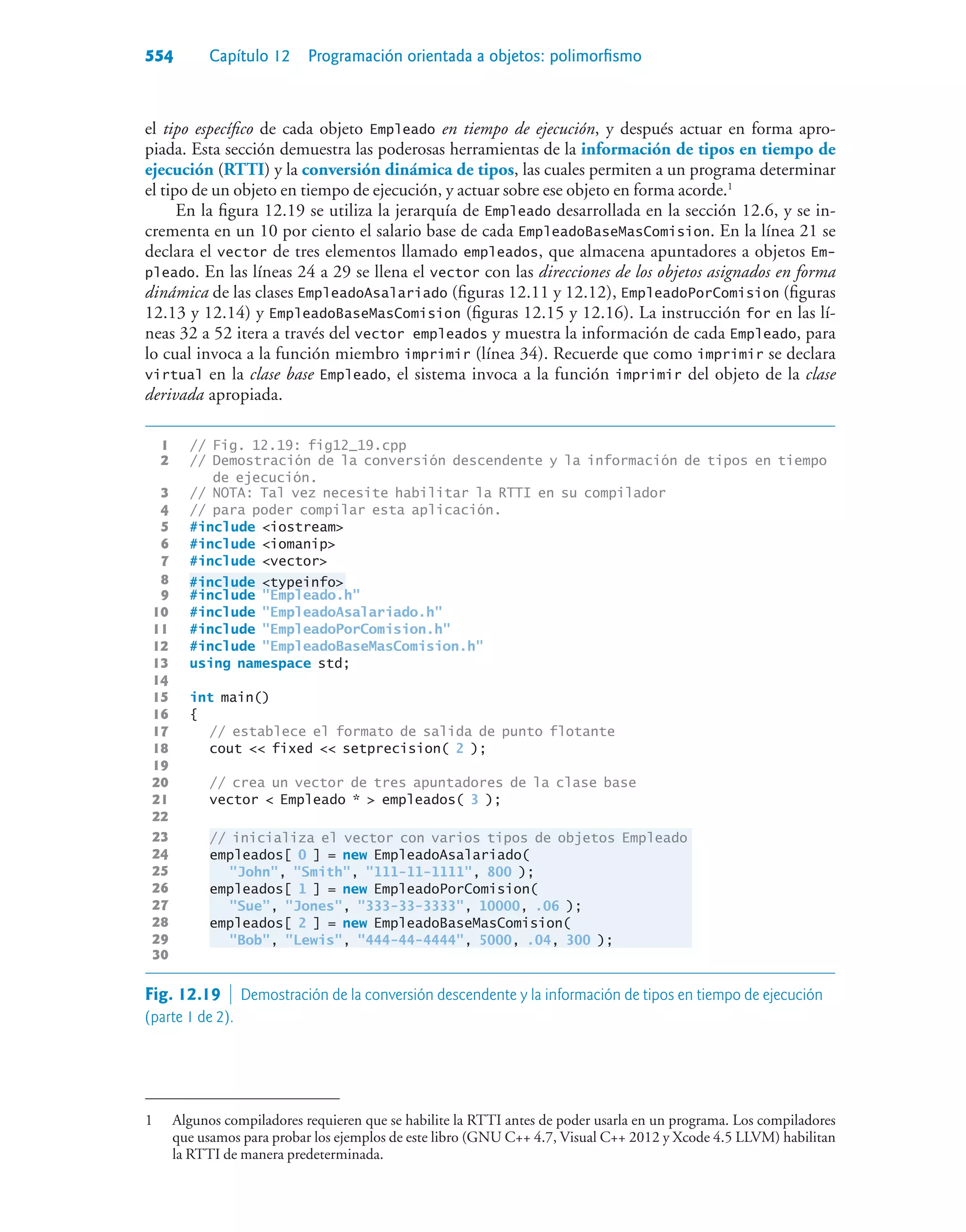 Cómo programar C++, 9na Edición - Paul Deitel.pdf