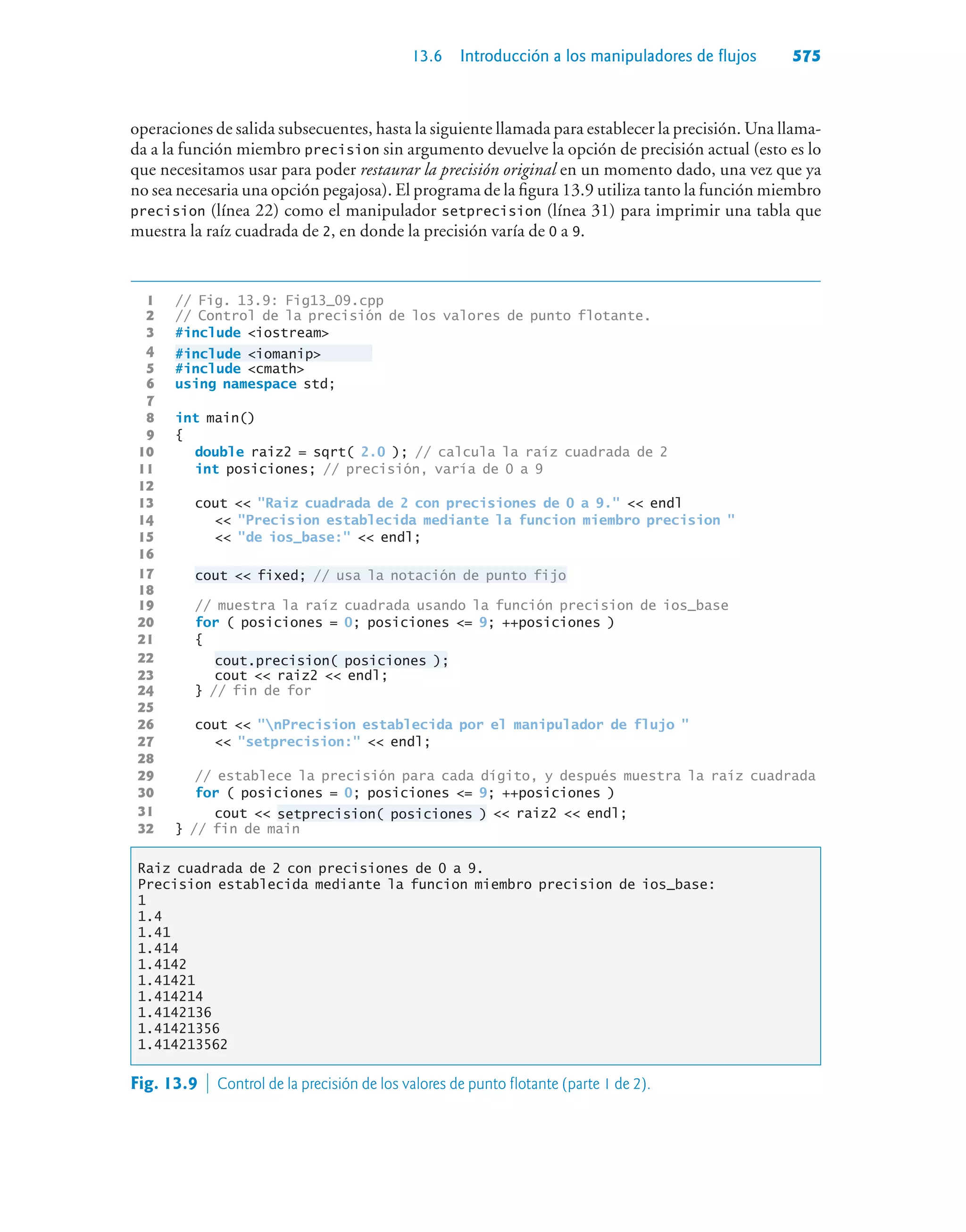 Cómo programar C++, 9na Edición - Paul Deitel.pdf