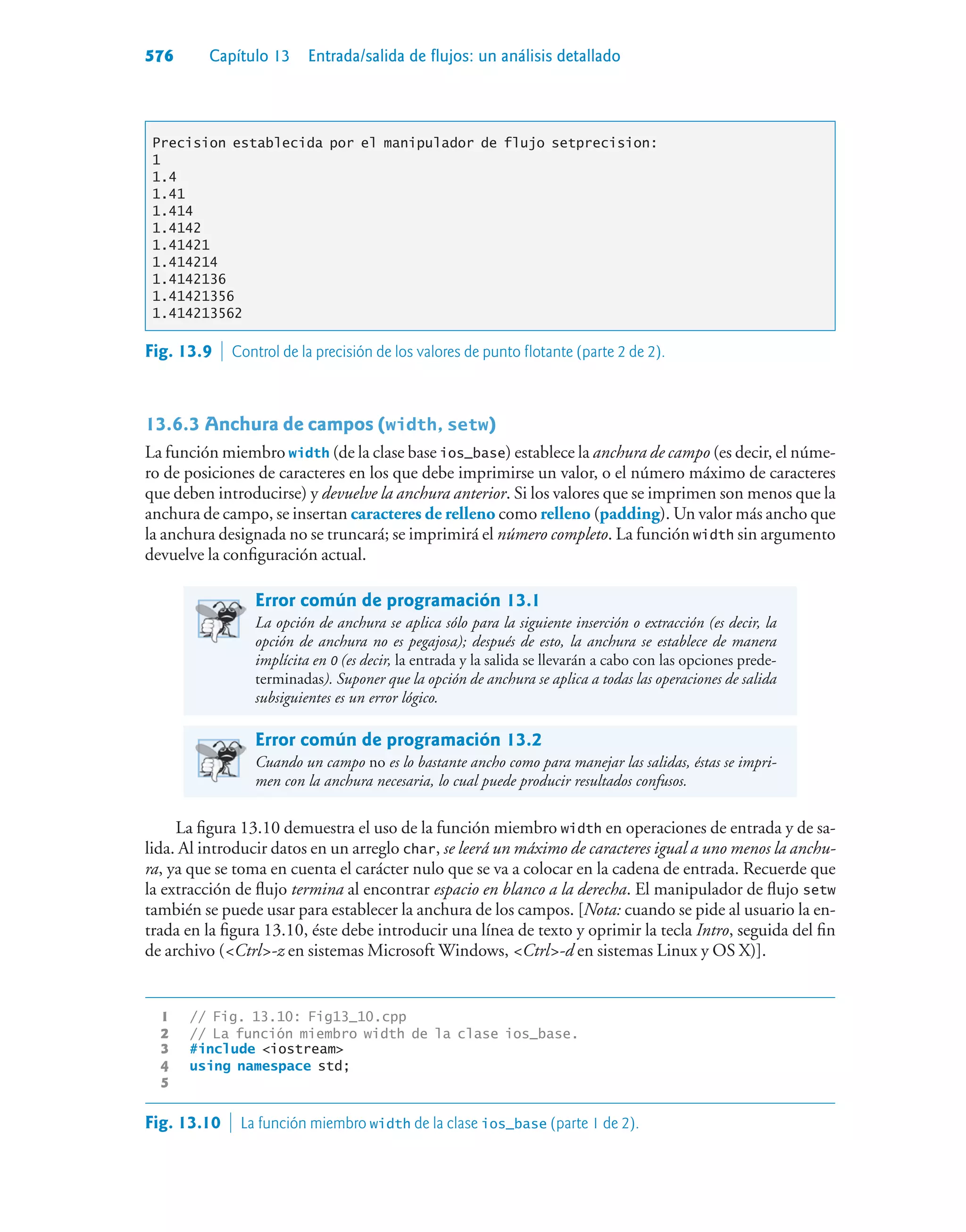 Cómo programar C++, 9na Edición - Paul Deitel.pdf