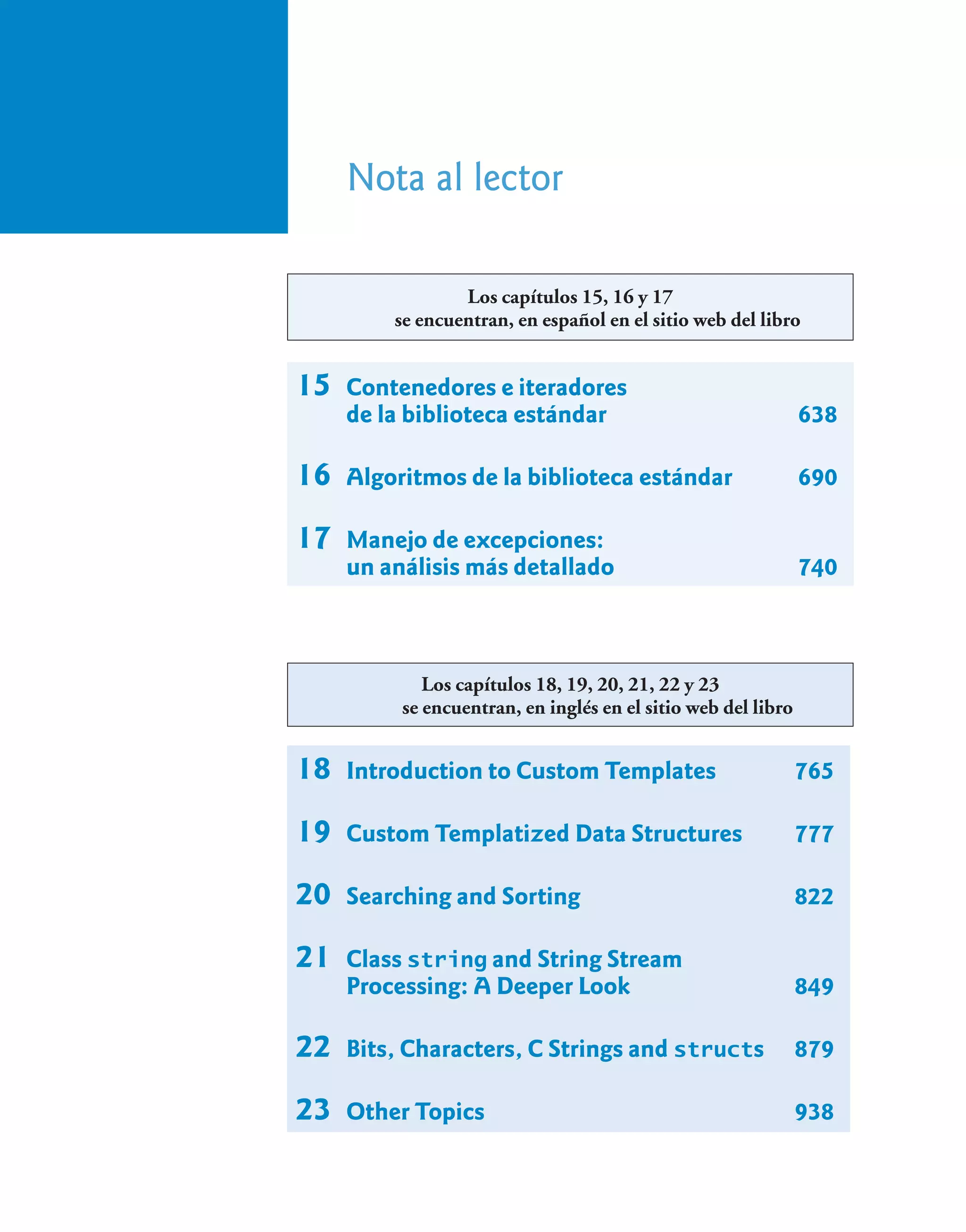 Cómo programar C++, 9na Edición - Paul Deitel.pdf