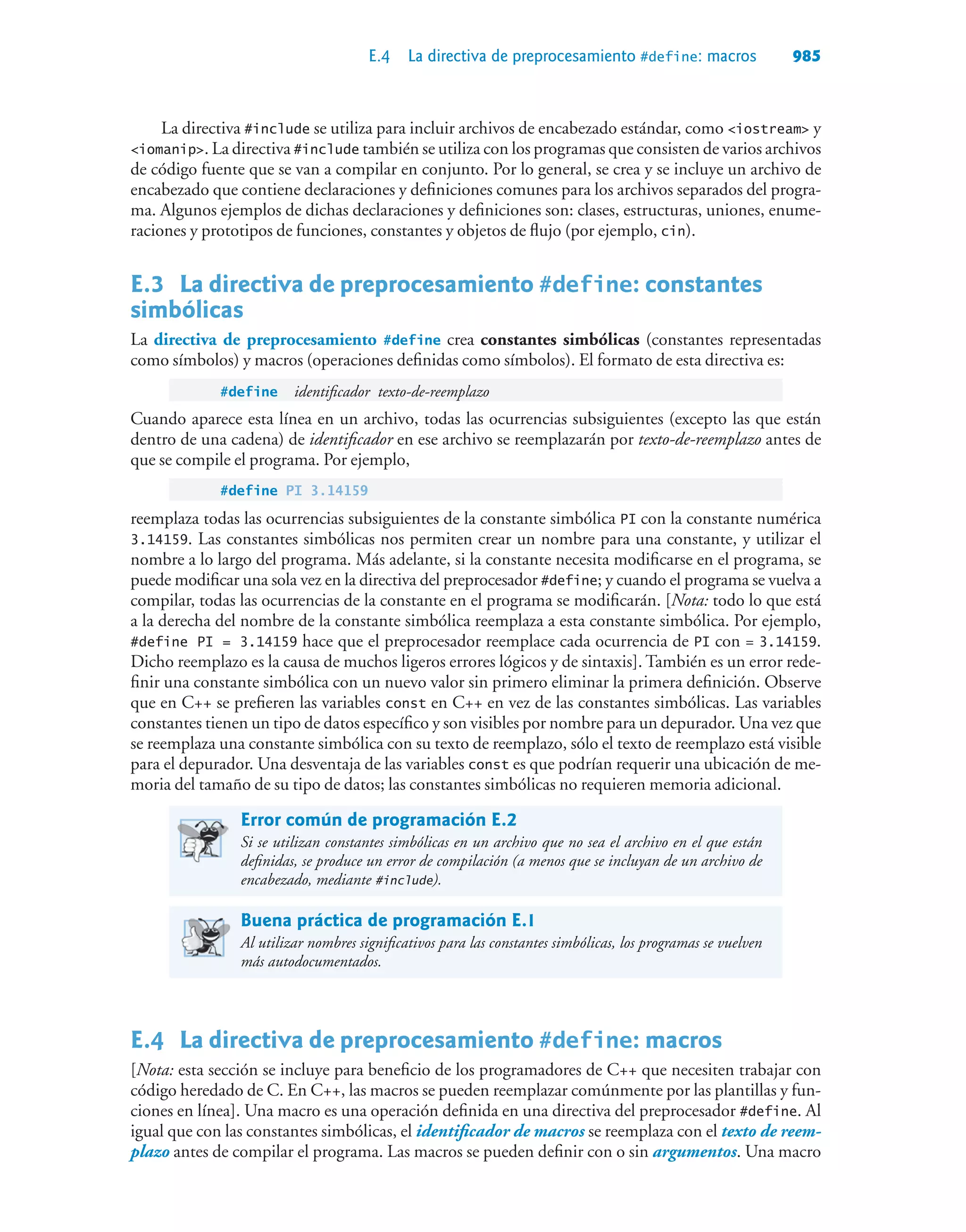 Cómo programar C++, 9na Edición - Paul Deitel.pdf