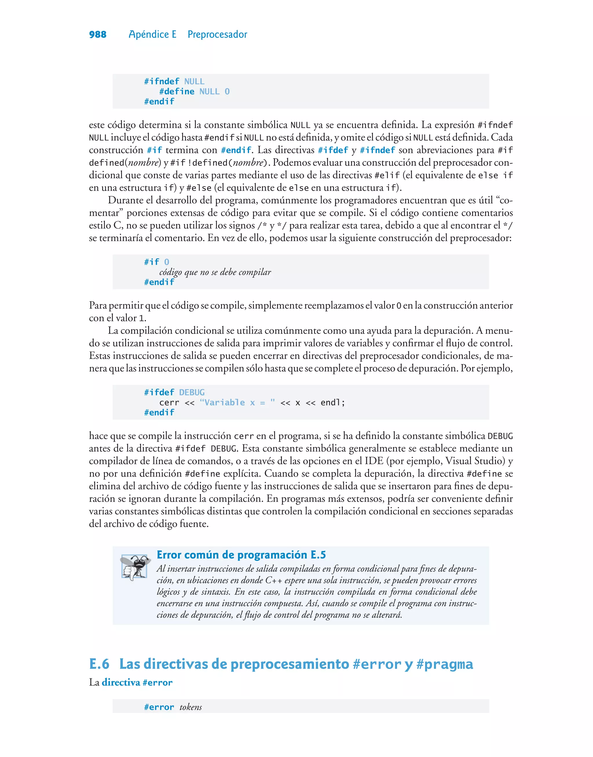 Cómo programar C++, 9na Edición - Paul Deitel.pdf