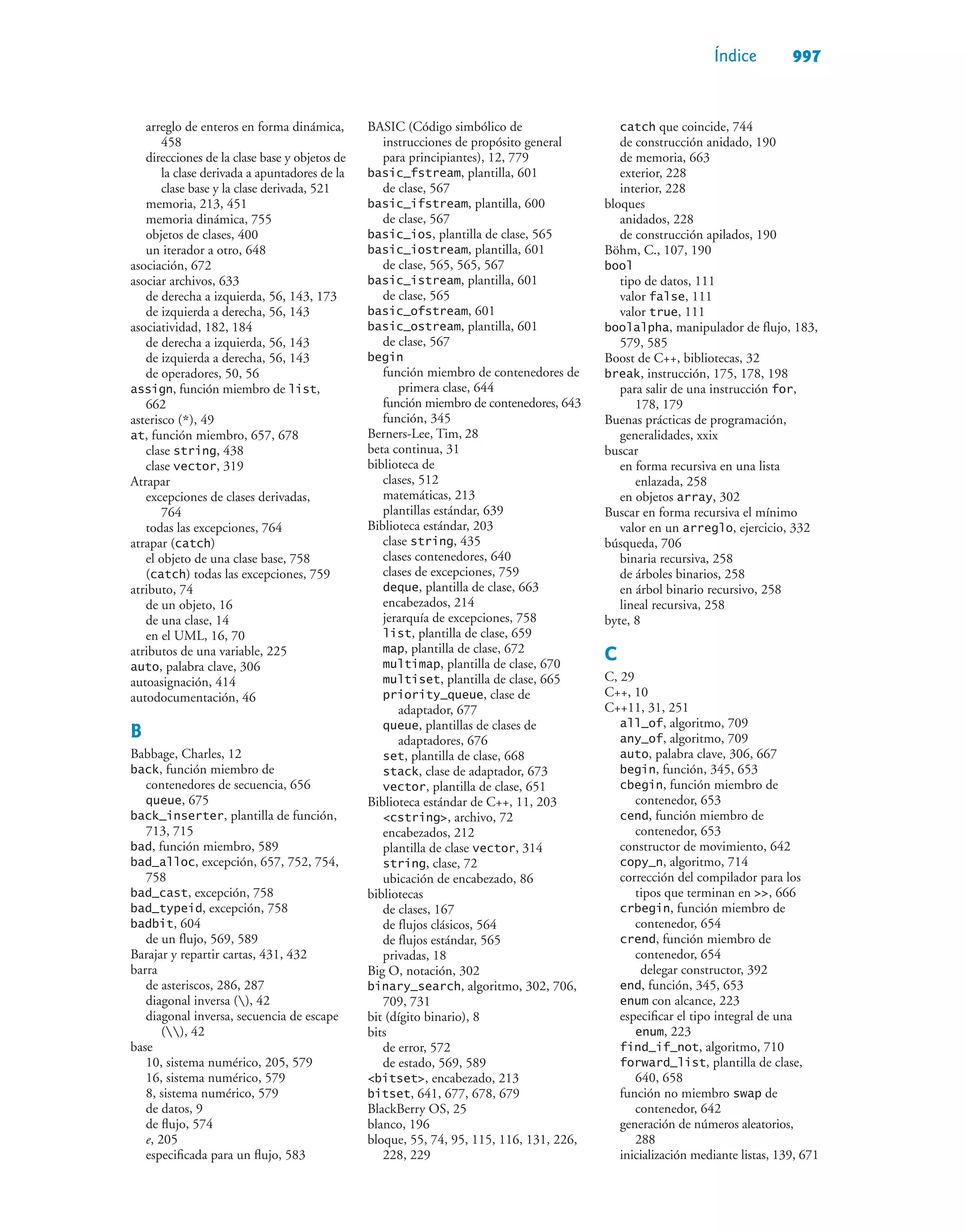 Cómo programar C++, 9na Edición - Paul Deitel.pdf