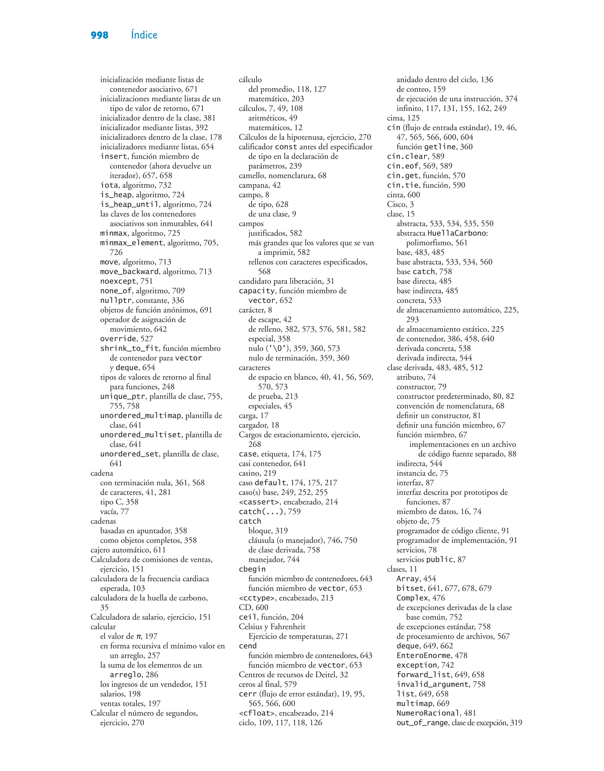 Cómo programar C++, 9na Edición - Paul Deitel.pdf