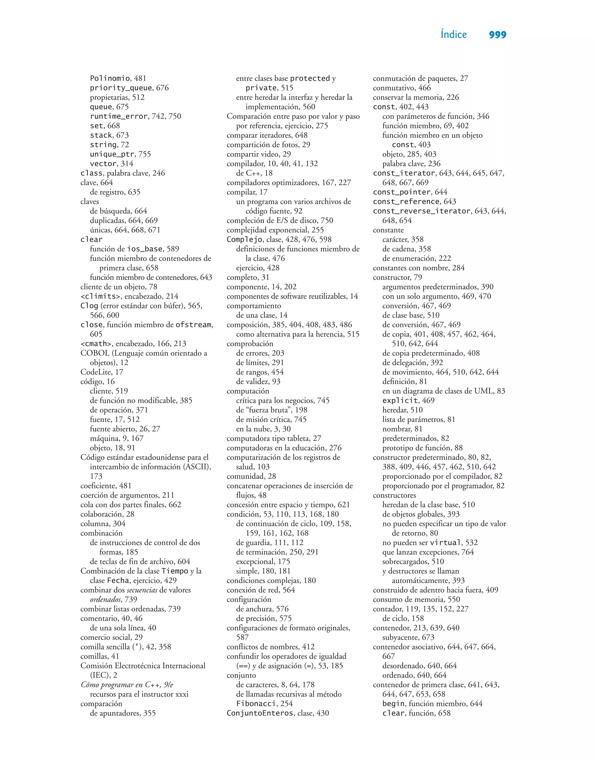 Cómo programar C++, 9na Edición - Paul Deitel.pdf