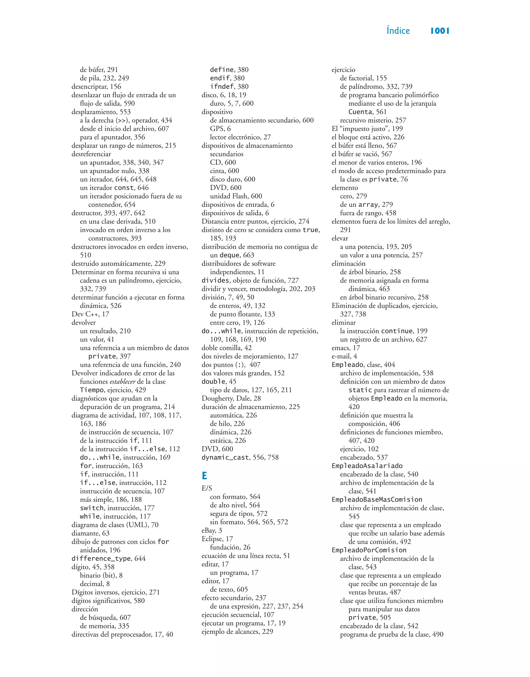 Cómo programar C++, 9na Edición - Paul Deitel.pdf