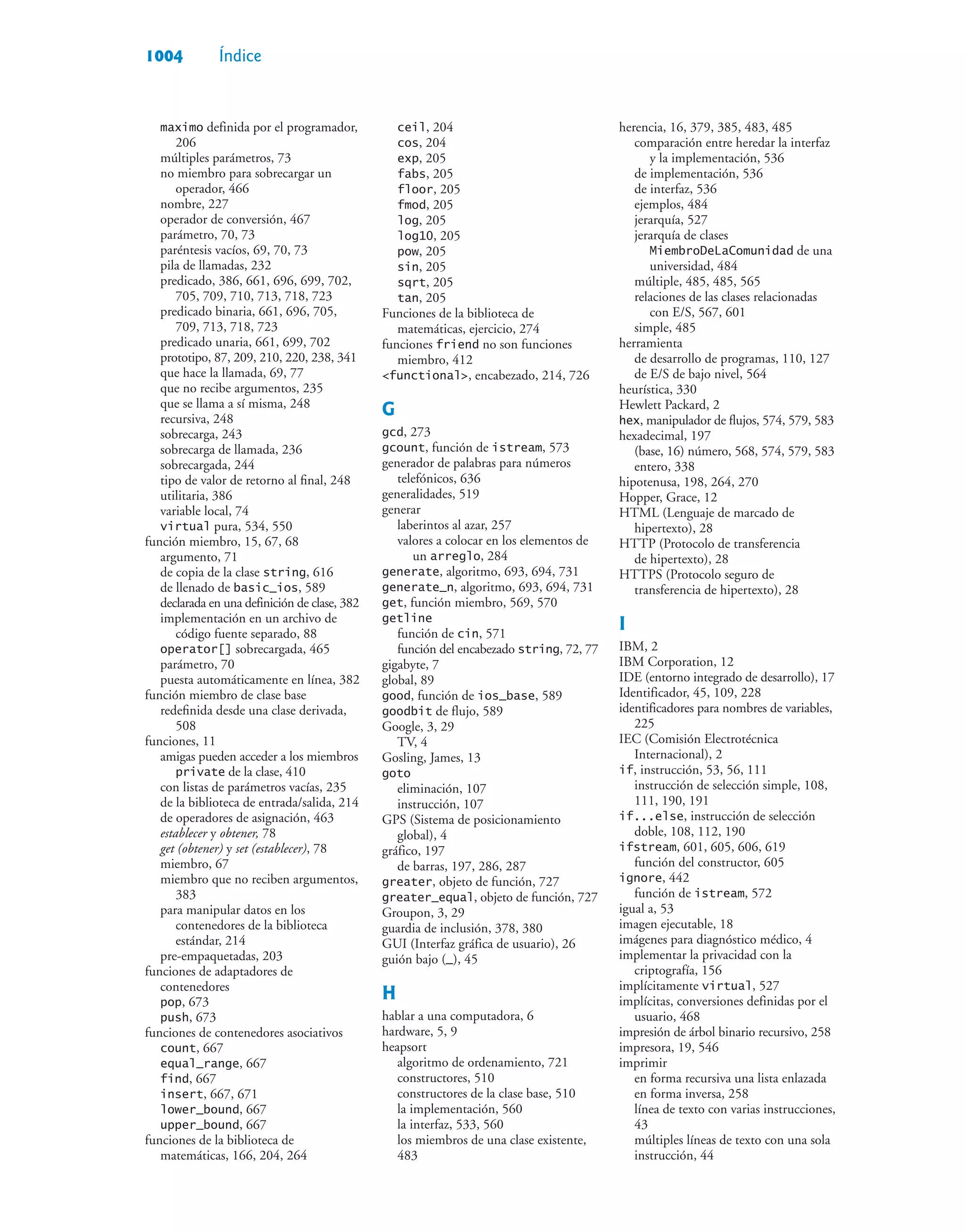 Cómo programar C++, 9na Edición - Paul Deitel.pdf