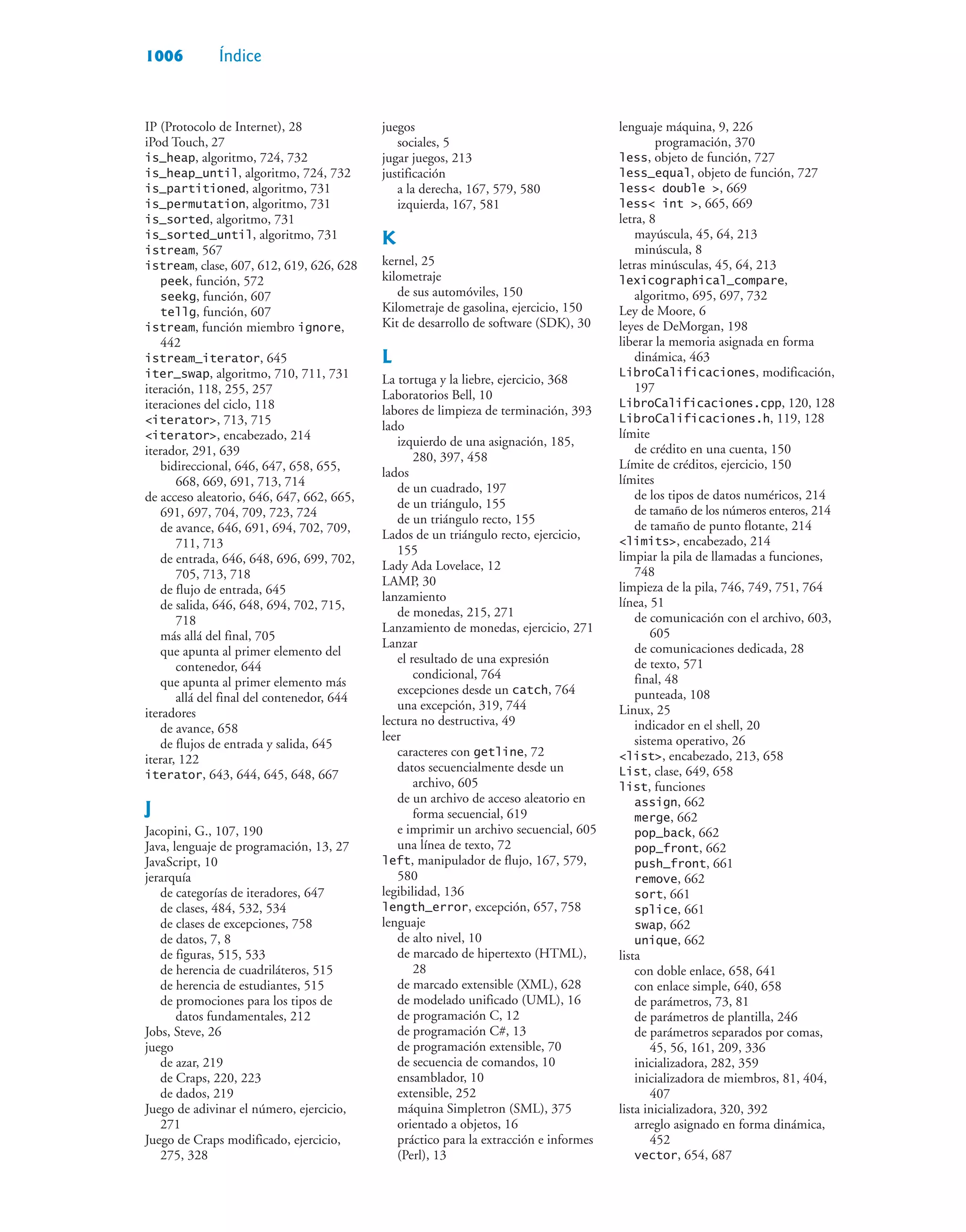 Cómo programar C++, 9na Edición - Paul Deitel.pdf