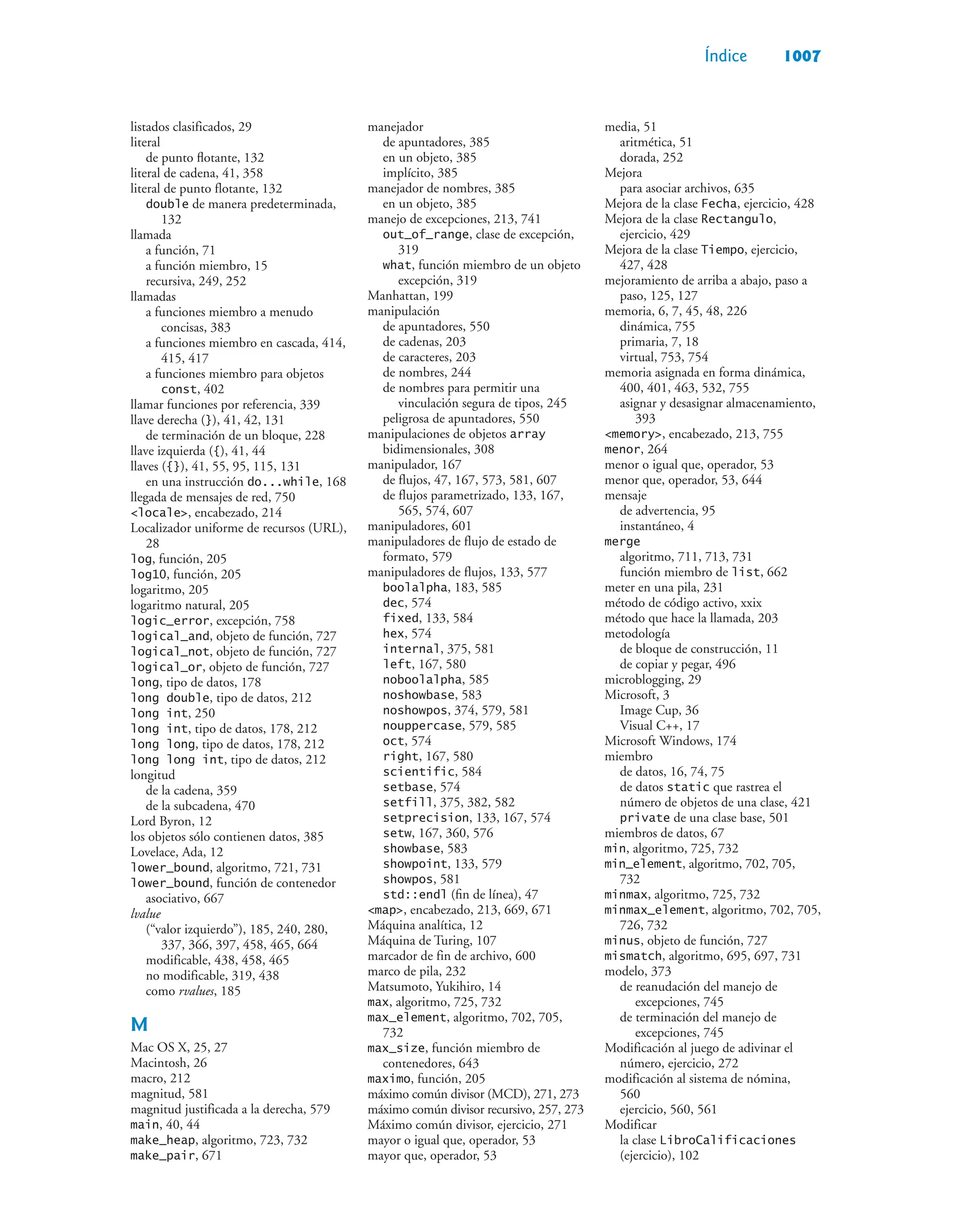 Cómo programar C++, 9na Edición - Paul Deitel.pdf