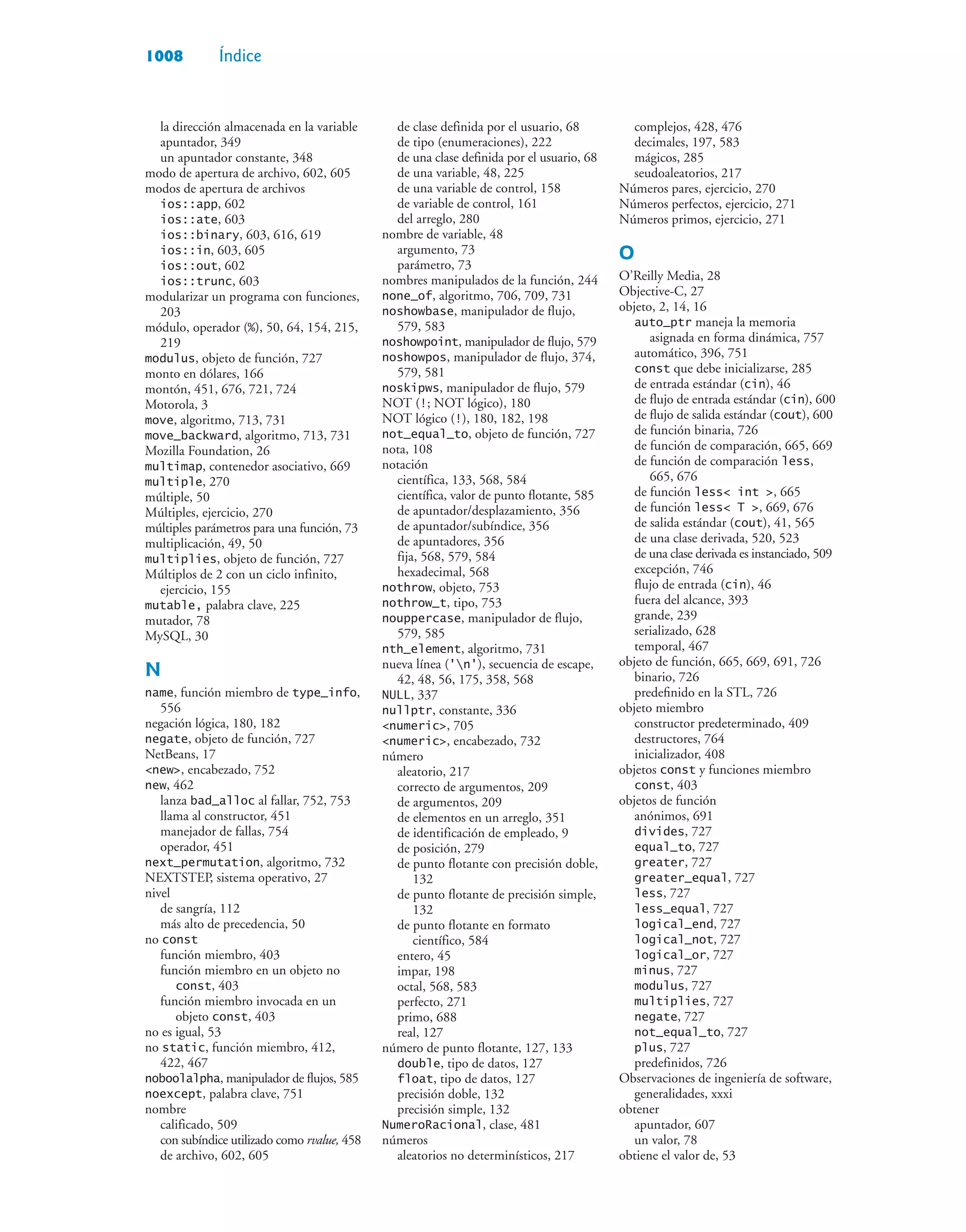 Cómo programar C++, 9na Edición - Paul Deitel.pdf