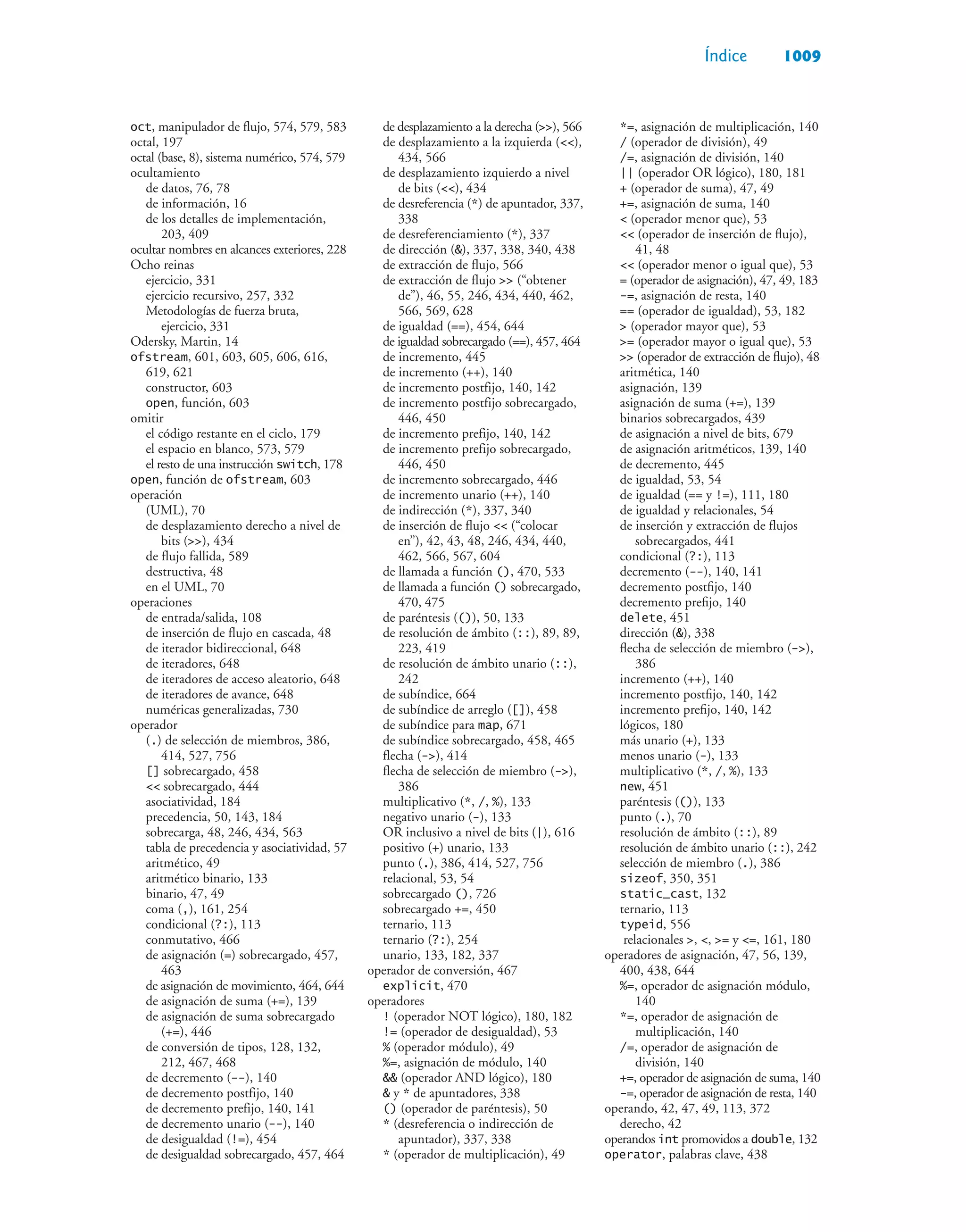 Cómo programar C++, 9na Edición - Paul Deitel.pdf