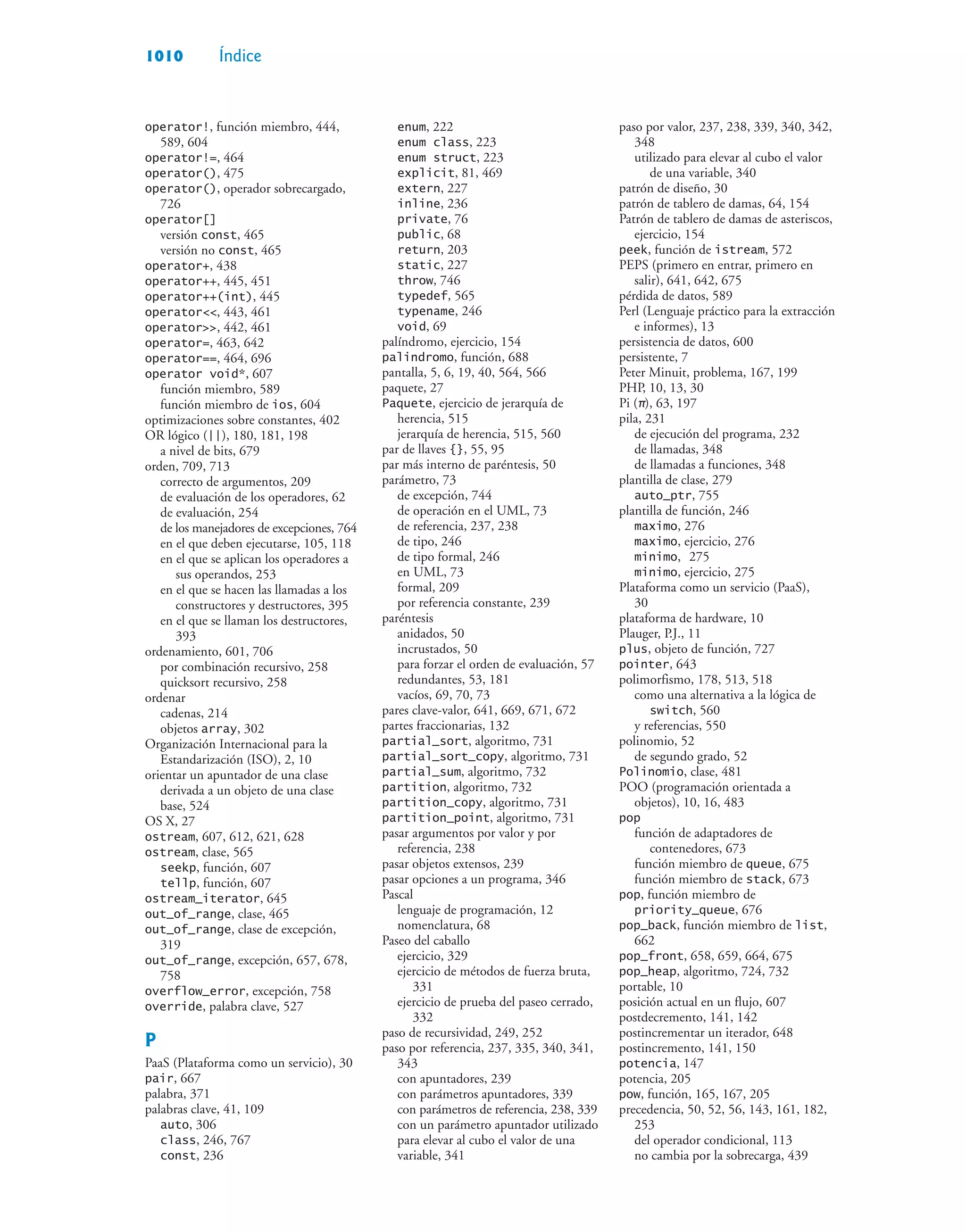 Cómo programar C++, 9na Edición - Paul Deitel.pdf