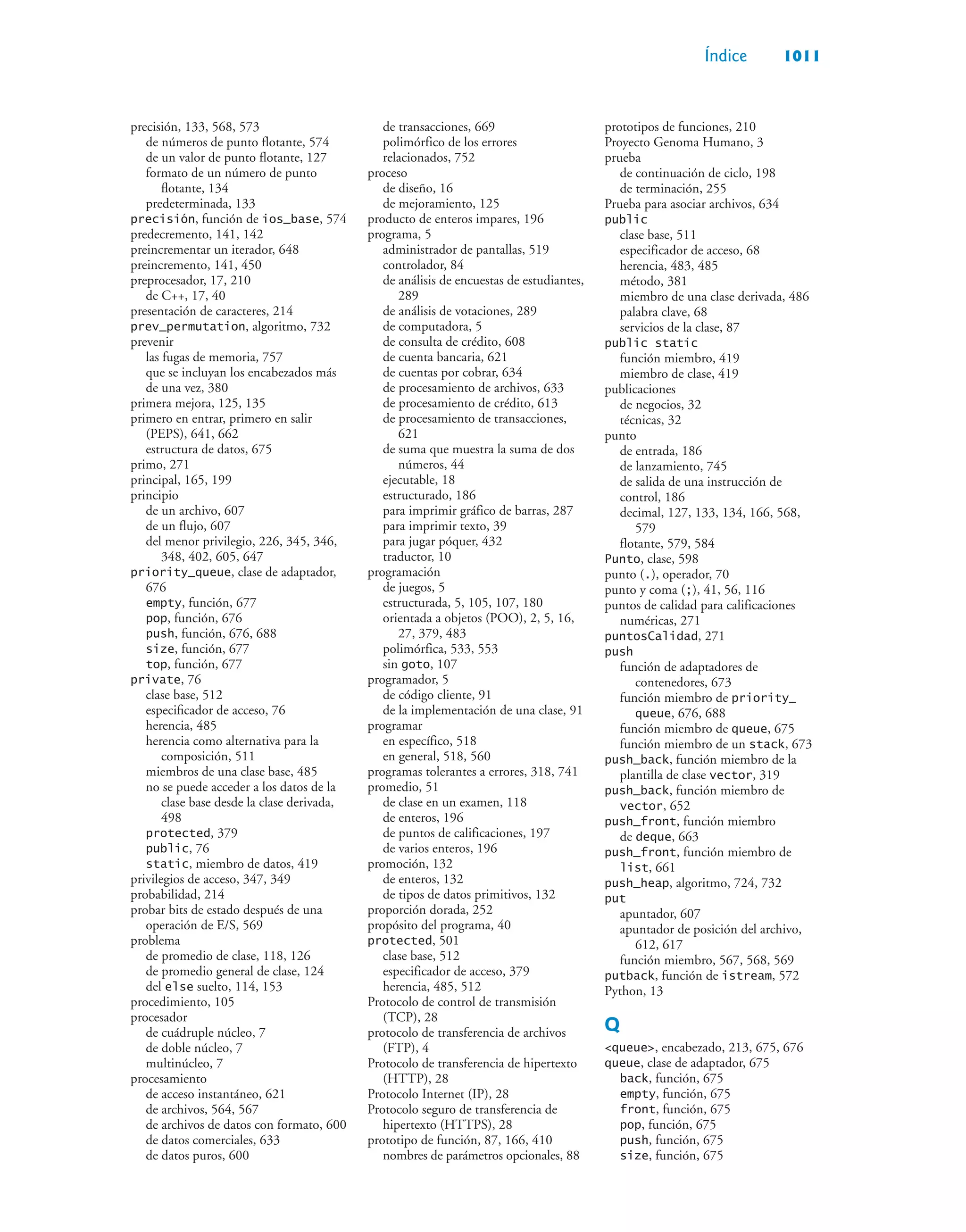 Cómo programar C++, 9na Edición - Paul Deitel.pdf