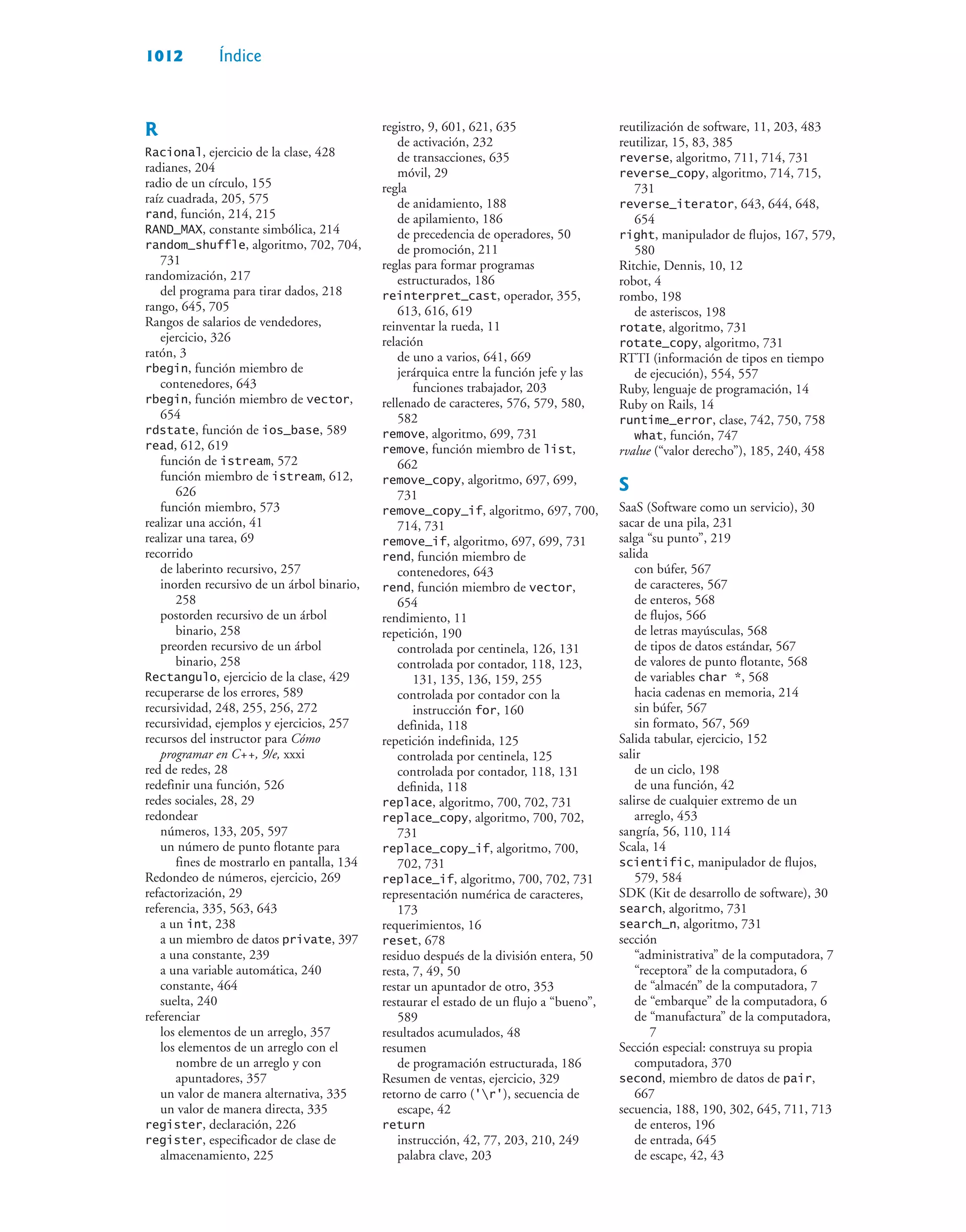 Cómo programar C++, 9na Edición - Paul Deitel.pdf