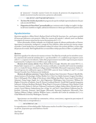 Cómo programar C++, 9na Edición - Paul Deitel.pdf