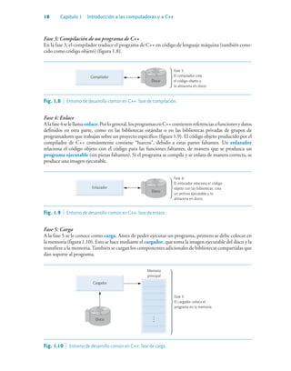 Cómo programar C++, 9na Edición - Paul Deitel.pdf