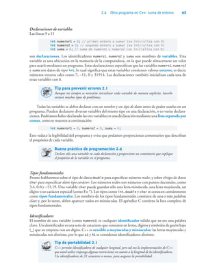 Cómo programar C++, 9na Edición - Paul Deitel.pdf
