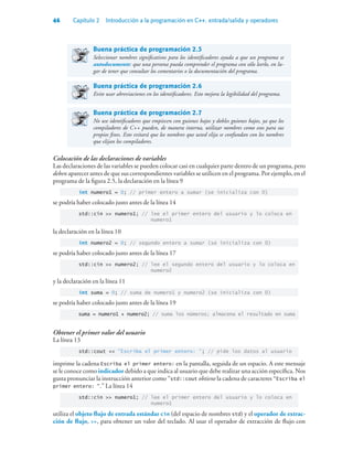 Cómo programar C++, 9na Edición - Paul Deitel.pdf