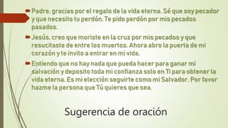 Cómo puedo compartir mi fe sin discutir.pptx