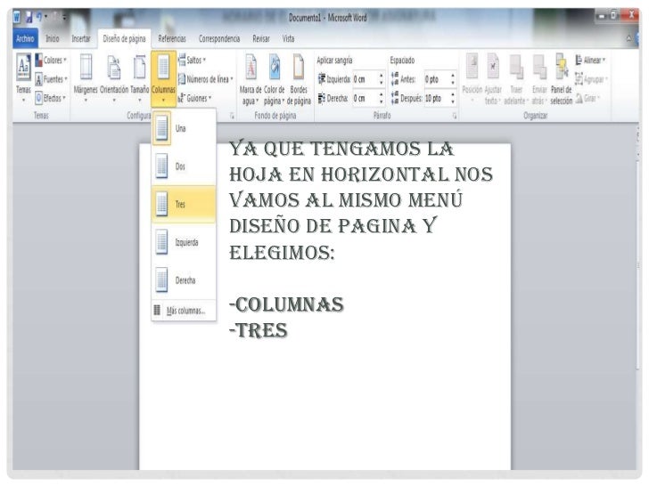 programa para hacer tripticos