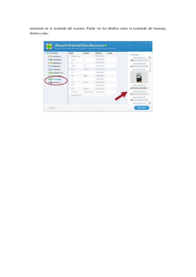 Gelöschte whatsapp bilder wiederherstellen Gelöschte whatsapp bilder wiederherstellen