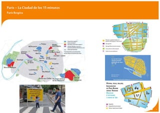 Paris–La Ciudad de los 15 minutos
Paris Respira
3
 