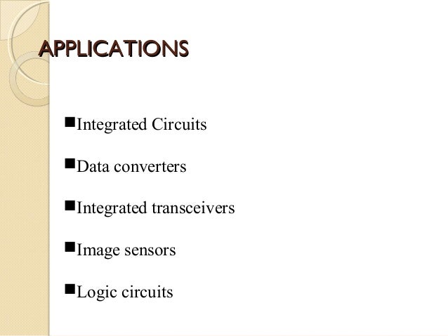 Cmos