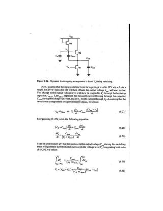 CMOS-IC Design NOTES Lodhi.pdf