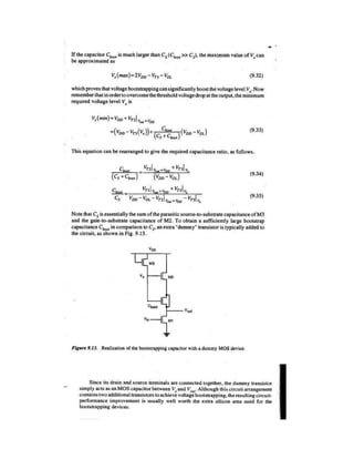 CMOS-IC Design NOTES Lodhi.pdf