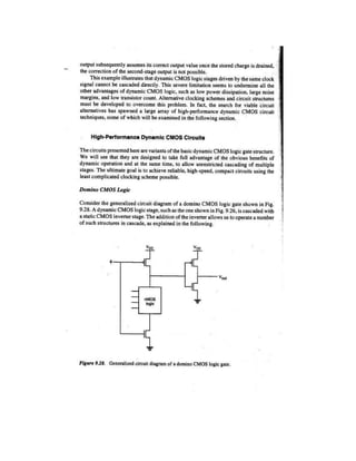 CMOS-IC Design NOTES Lodhi.pdf