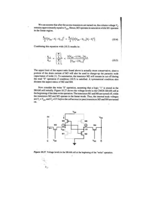 CMOS-IC Design NOTES Lodhi.pdf