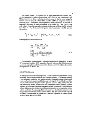 CMOS-IC Design NOTES Lodhi.pdf